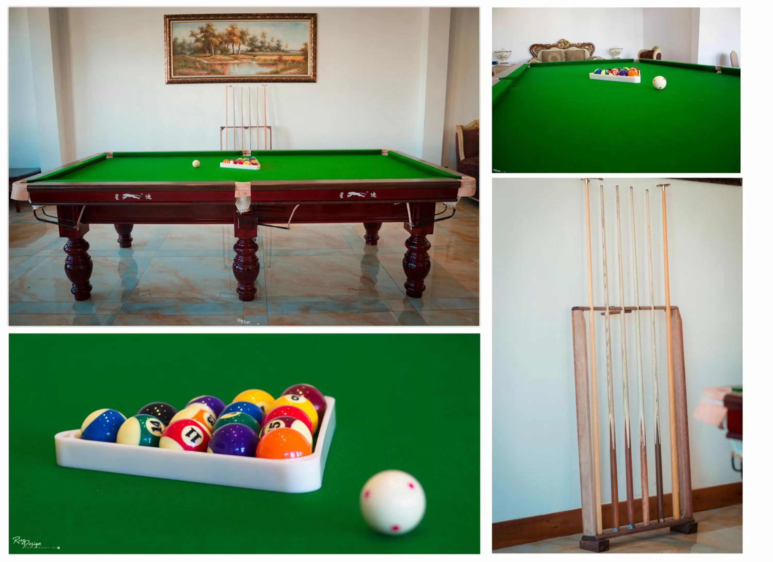 Victoria Beach Hotel