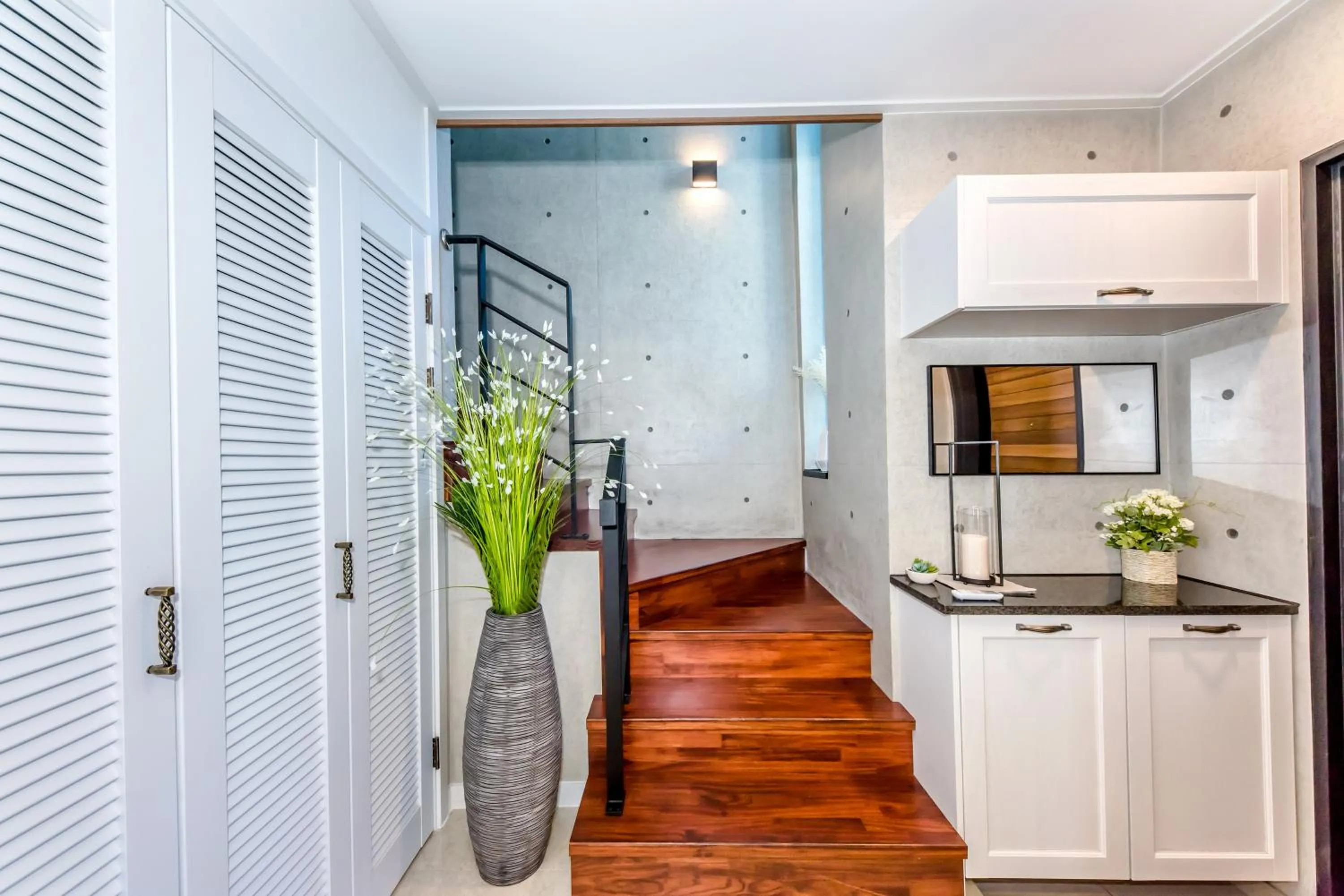 Area and facilities in Arts Spa&Poolvilla