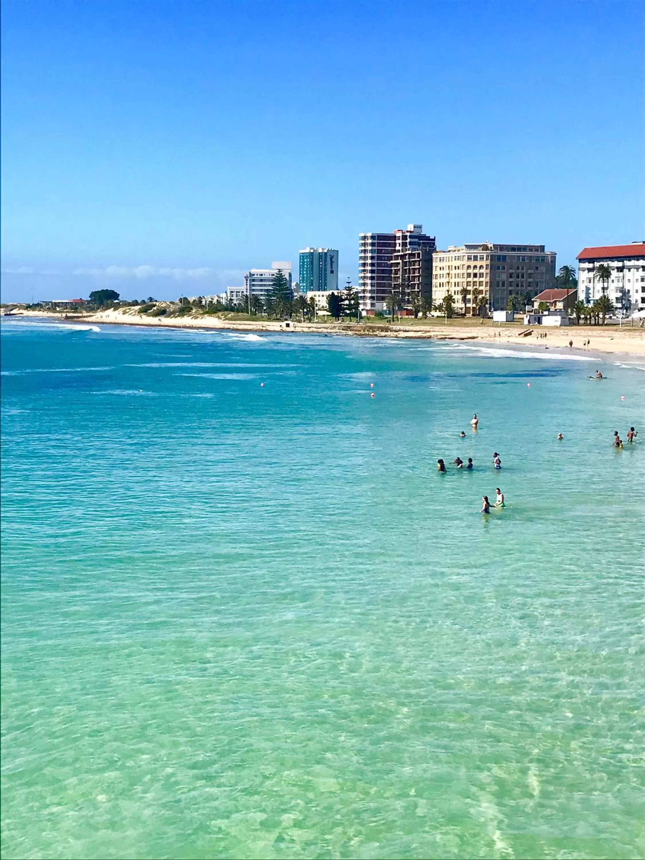 Neighbourhood in On the Bay