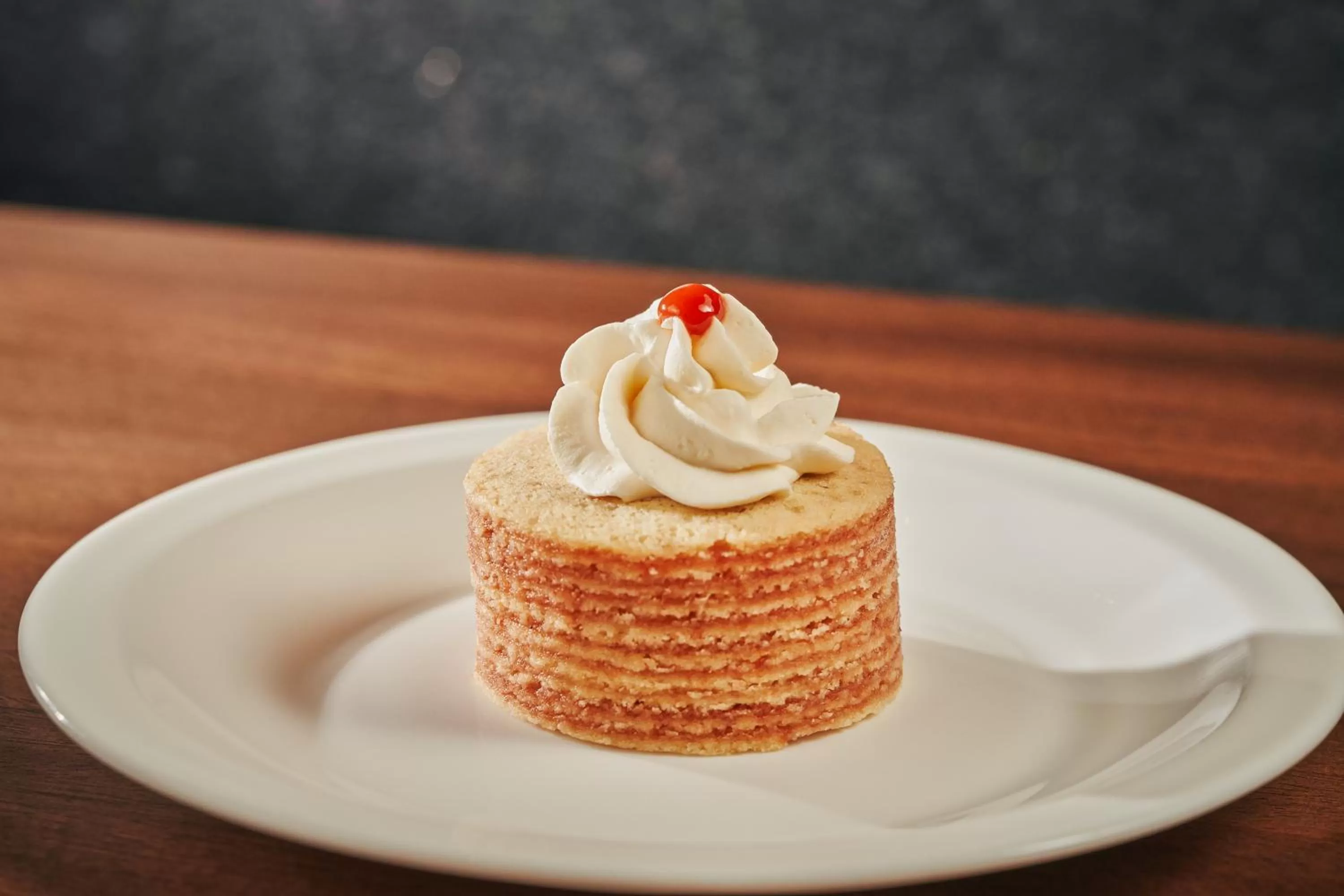 Restaurant/places to eat in Hotel Atlante Plaza