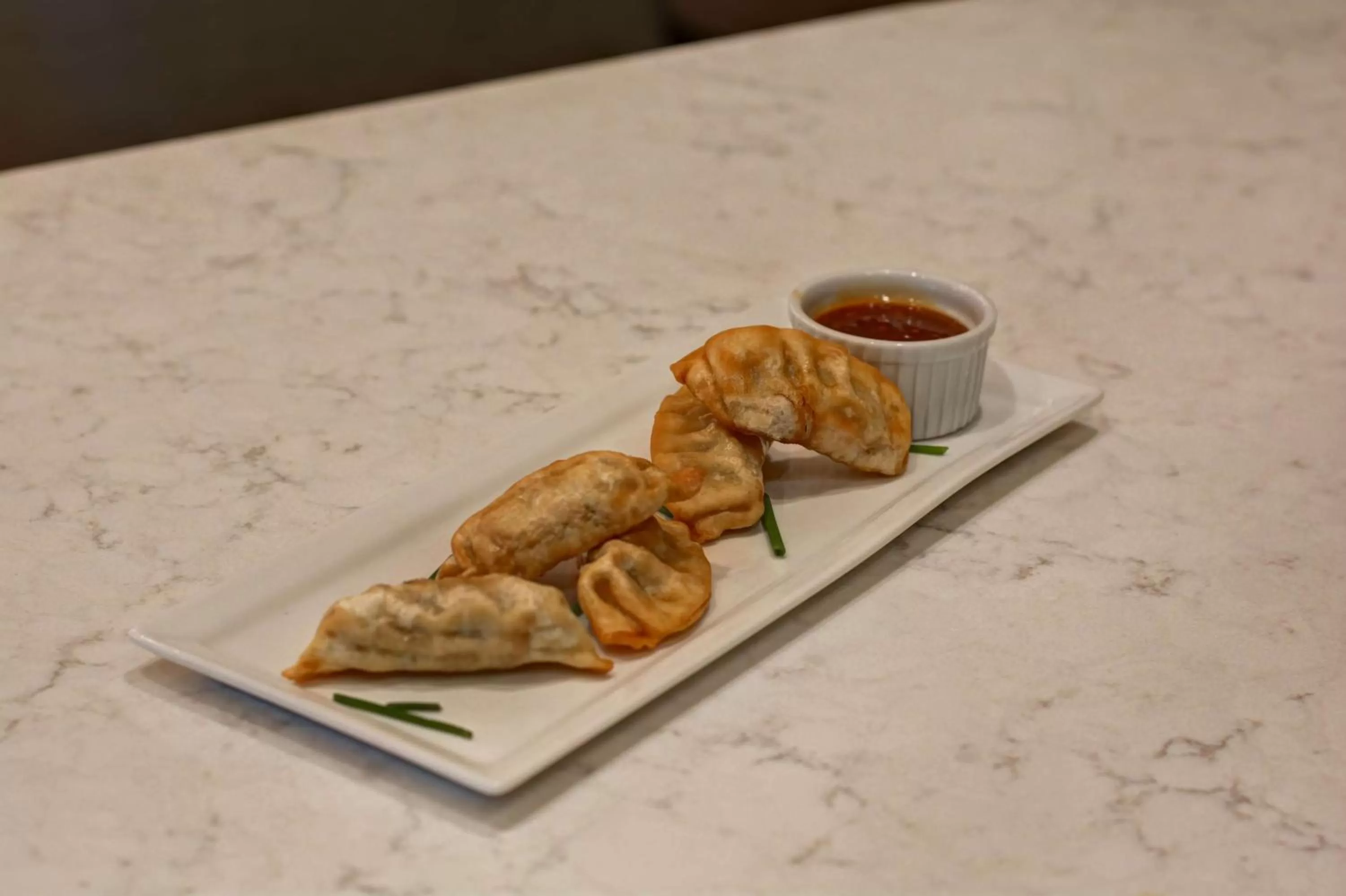 Restaurant/places to eat in Hilton Garden Inn Destin Miramar Beach, Fl