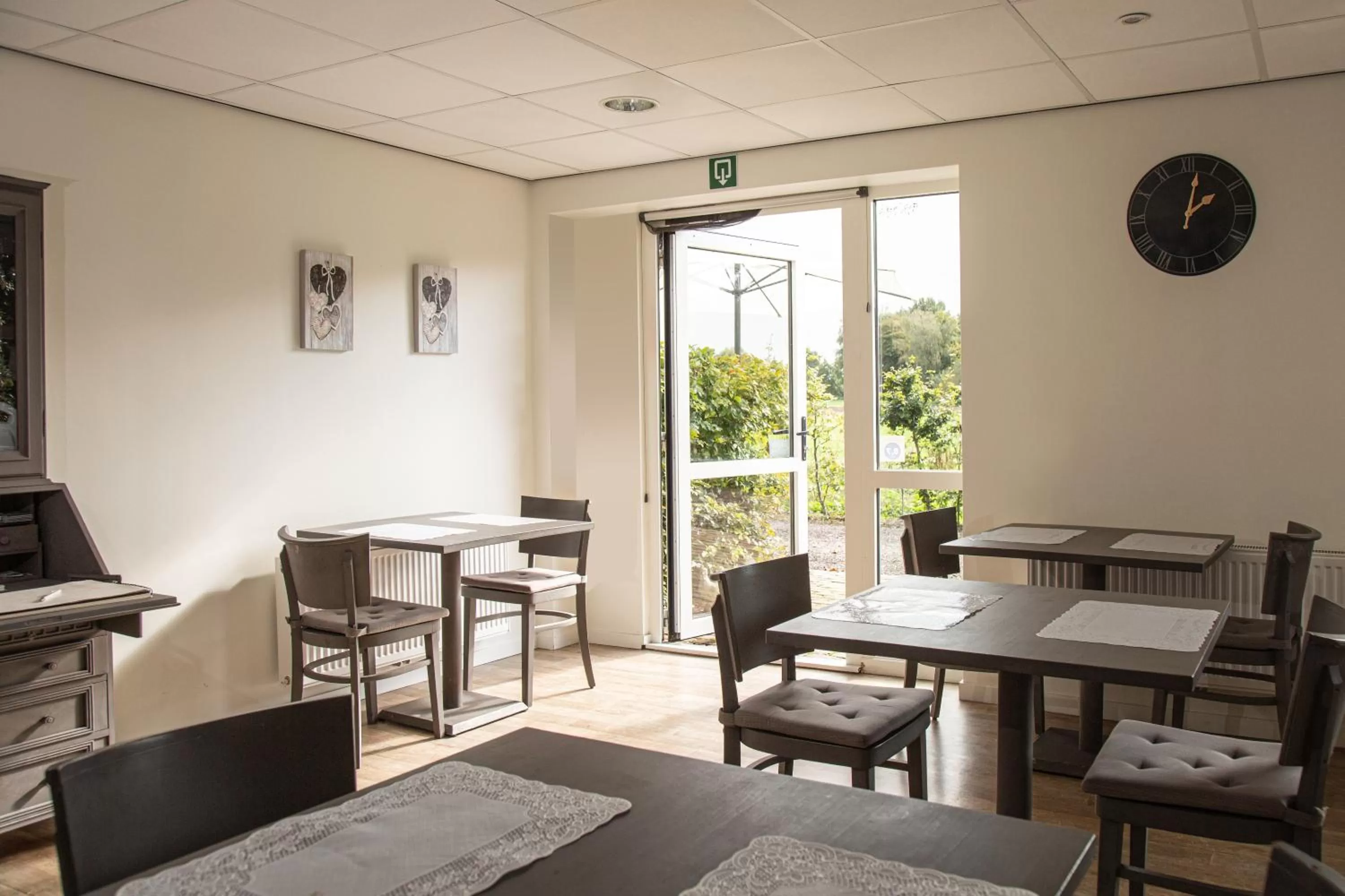 Breakfast in Herberg de Appelgaard