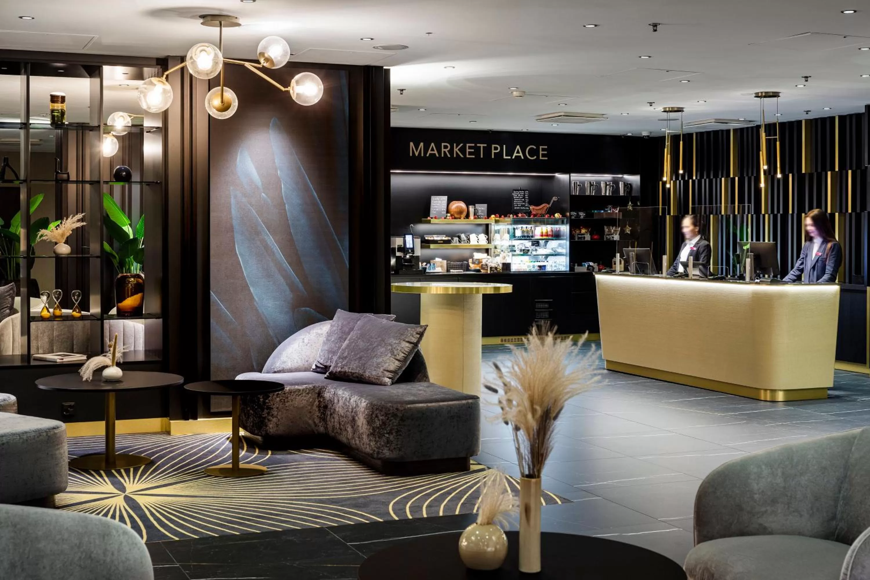 Other in Crowne Plaza Helsinki - Hesperia by IHG