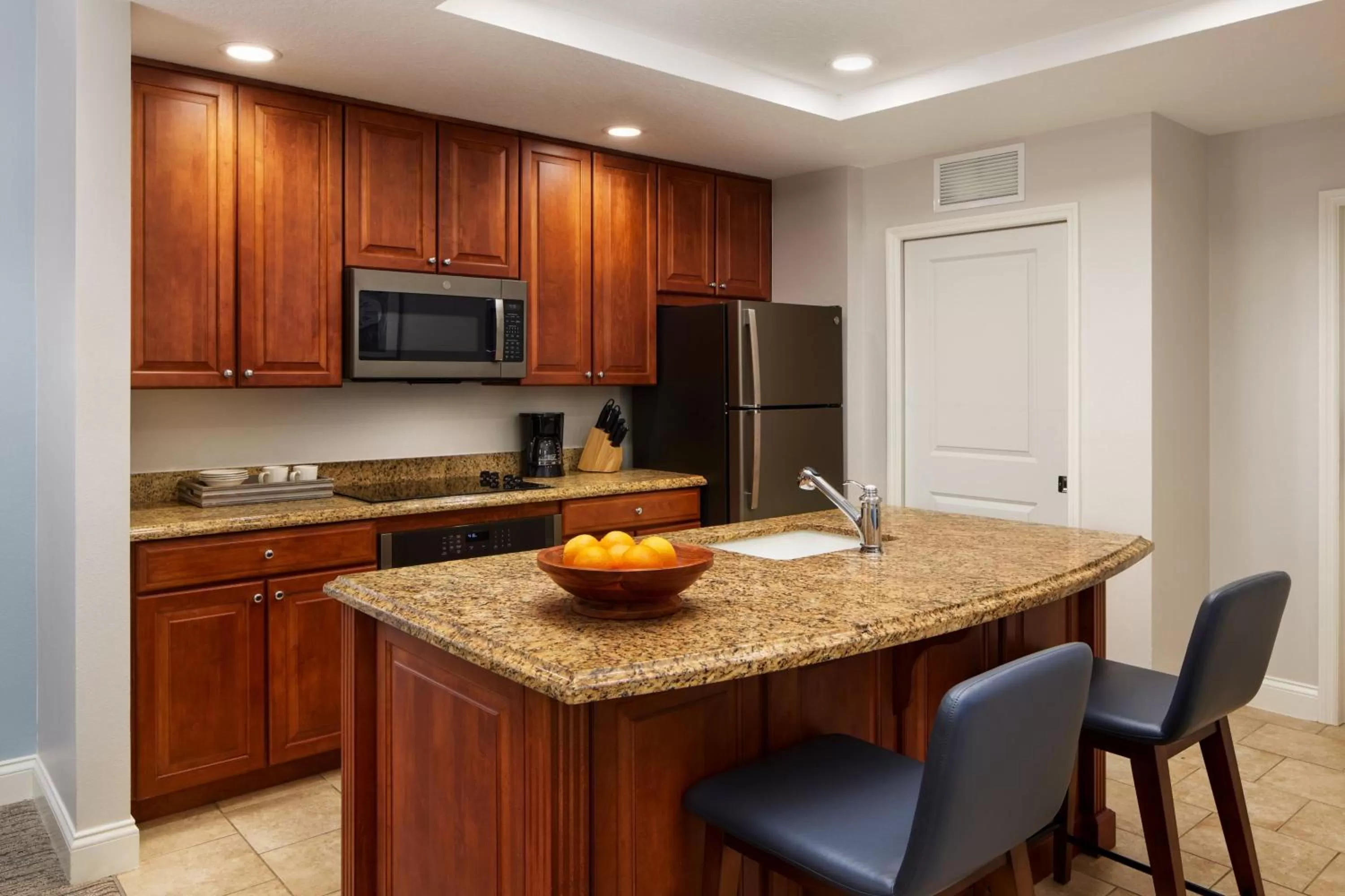 Bedroom in Sheraton Vistana Villages Resort Villas, I-Drive Orlando