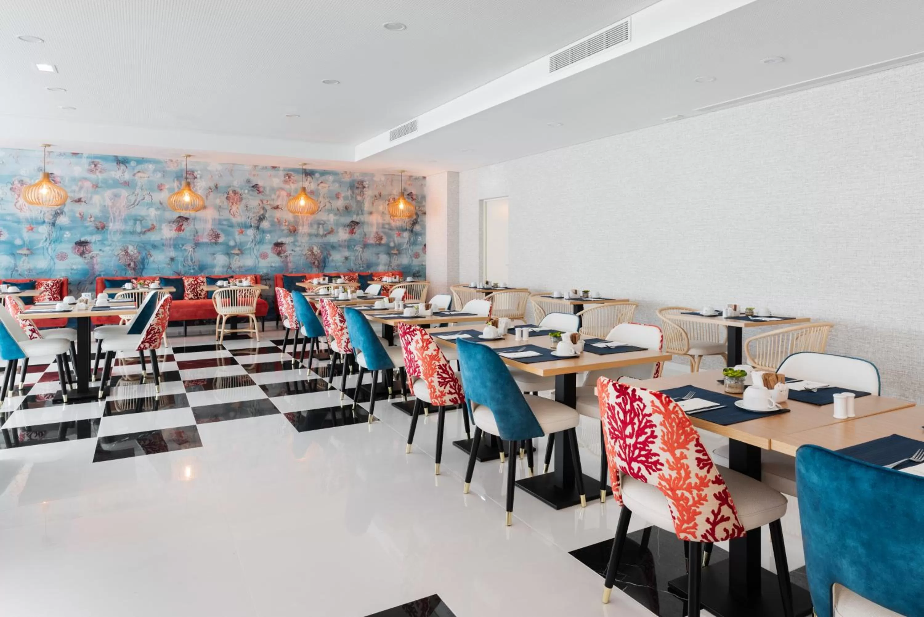 Breakfast in Eurostars Matosinhos