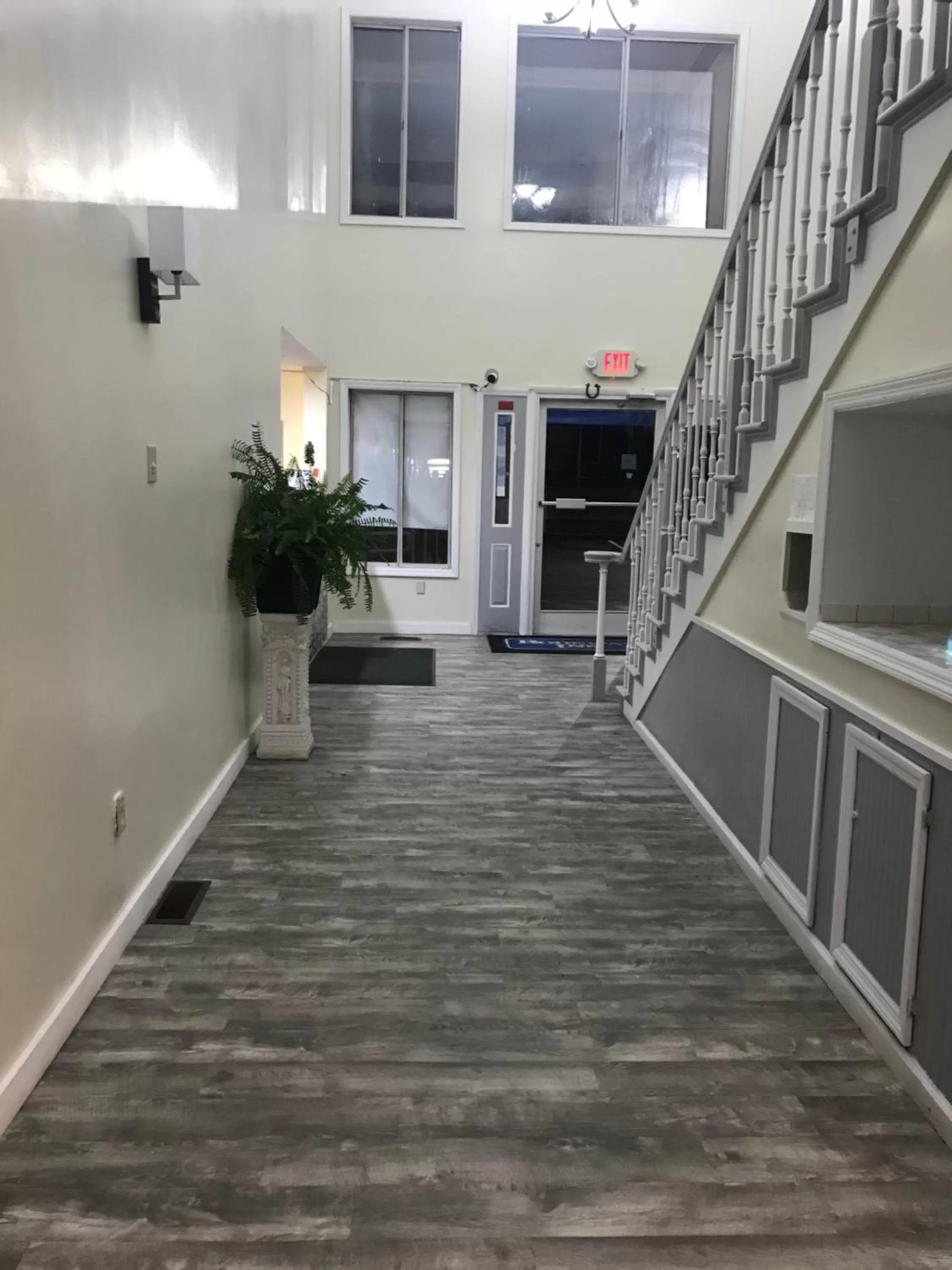 Days Inn by Wyndham Thomson