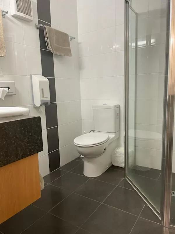 William Dutton Motel