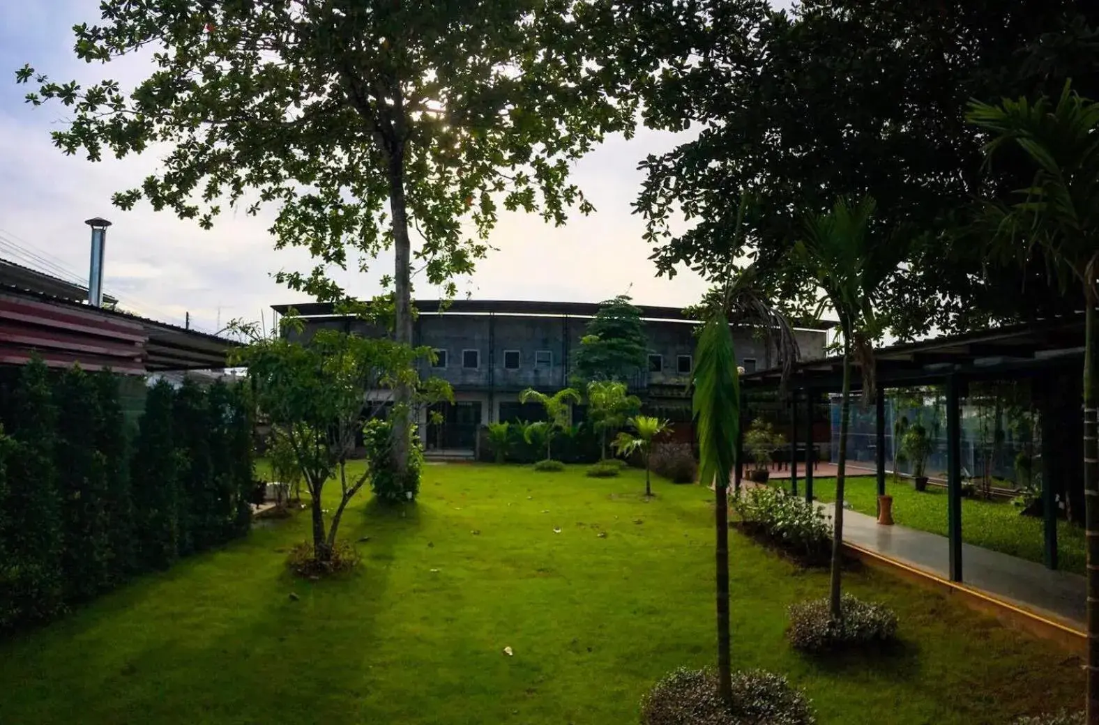 Single Bed in Mixed Dormitory Room in THE TREE Sleep and Space Single Bed in Mixed Dormitory Room in THE TREE Sleep and Space