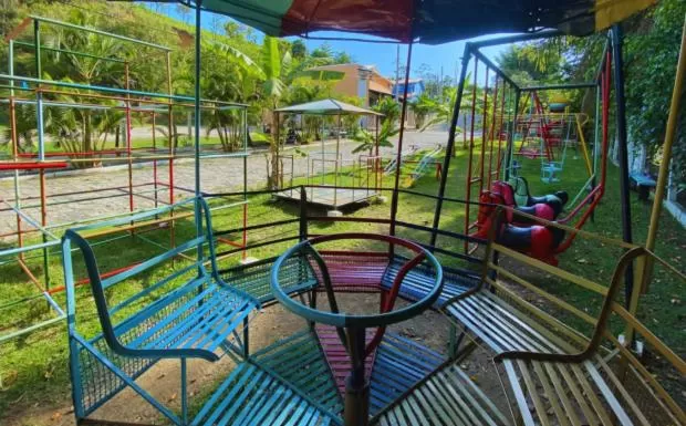 Day in Pousada Jovimar