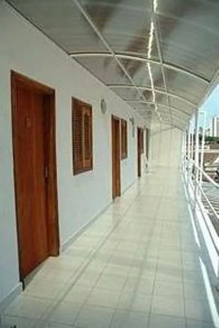 Day in Hotel Palmas del Sol