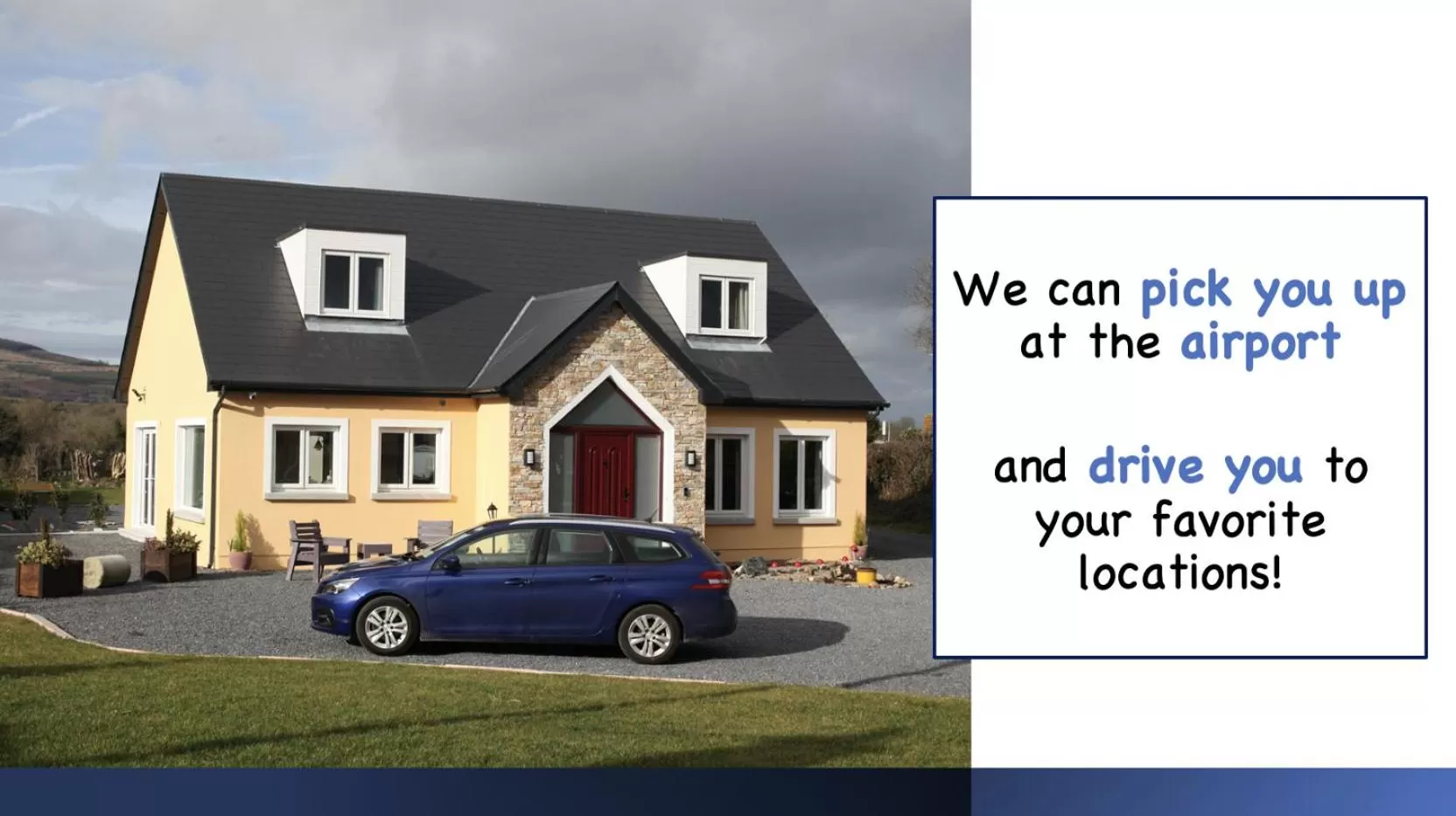 Parking, Property Building in 5-star B&B and Historical Cottage "Mon Petit Cottage"