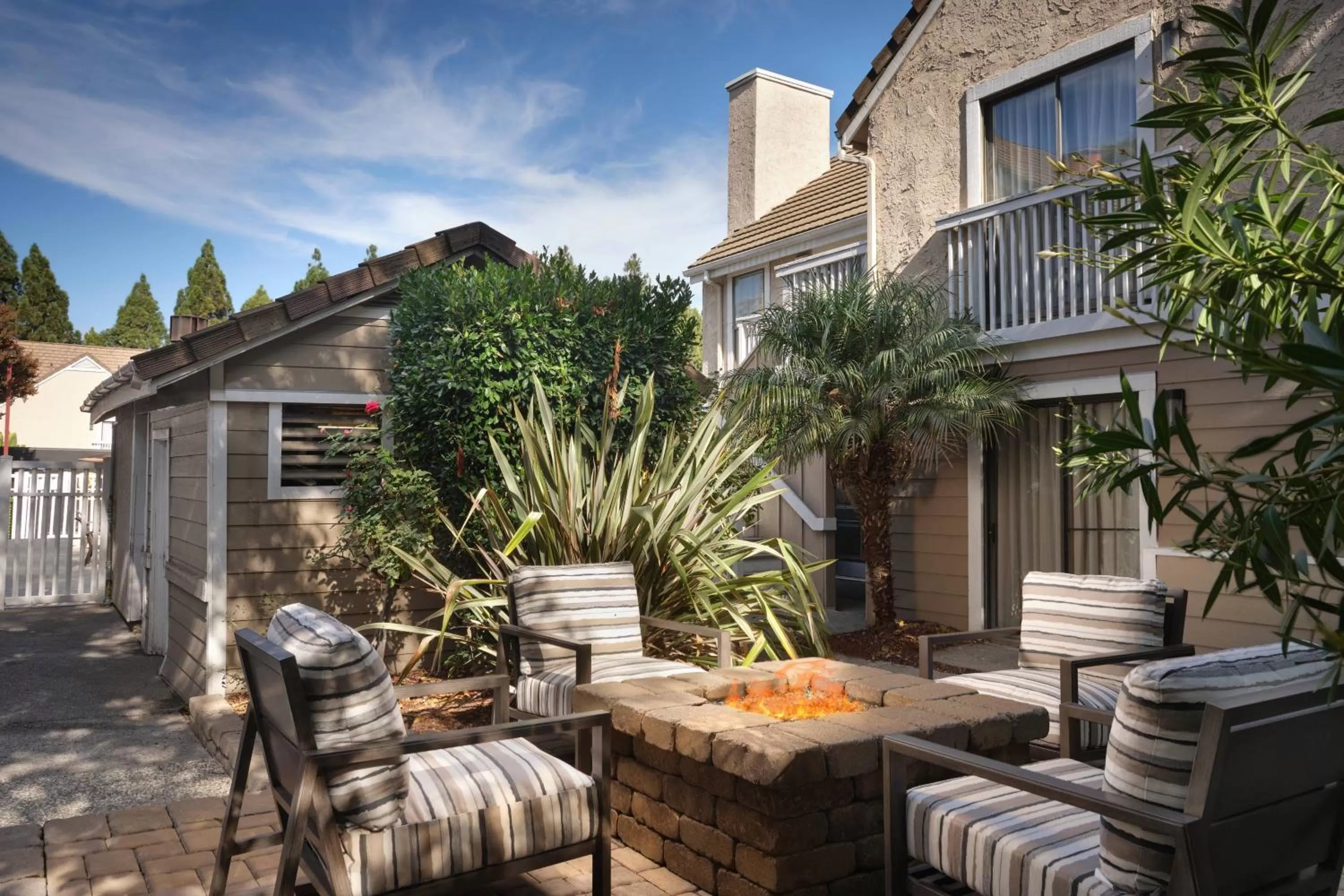 Other in Residence Inn Sunnyvale Silicon Valley II