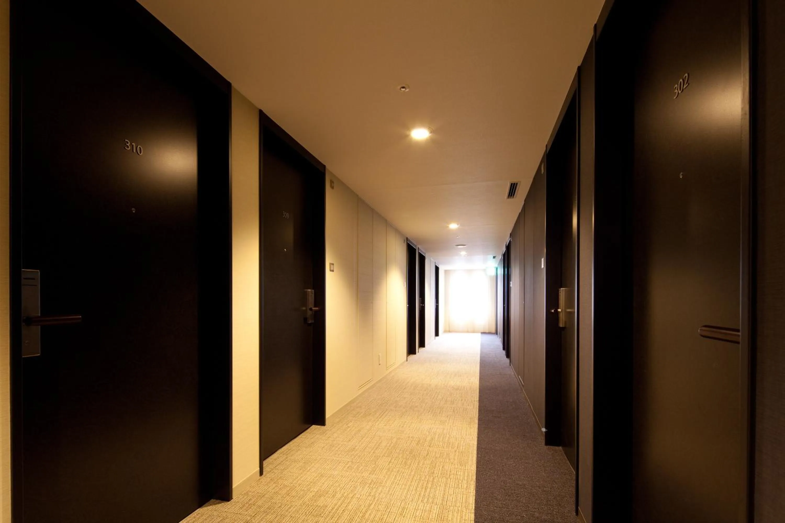 Other, Bed in Daiwa Roynet Hotel Tokyo Akabane