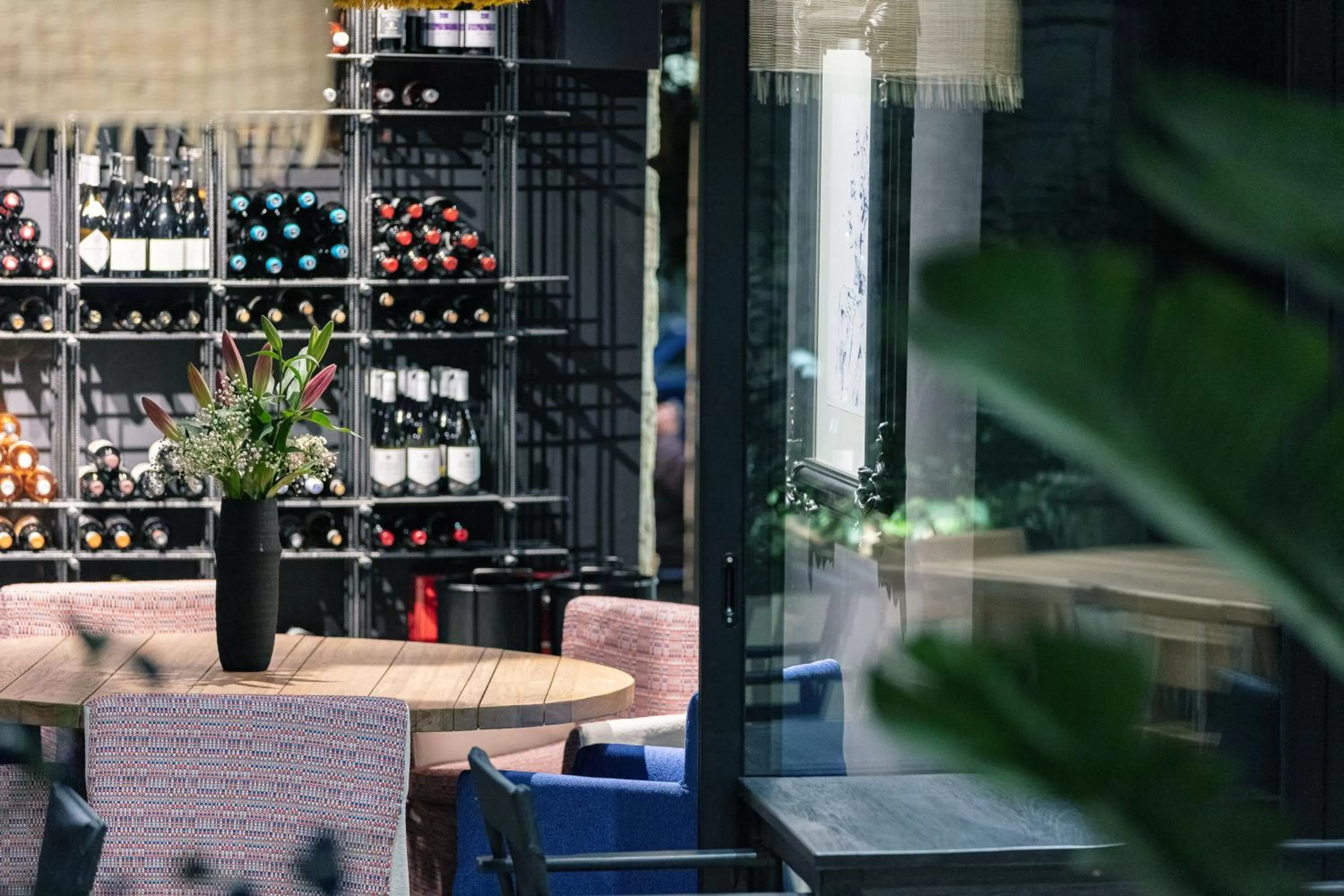 Lounge or bar in Chapter 02 Gallery Suites - ex GD Gallery Suites