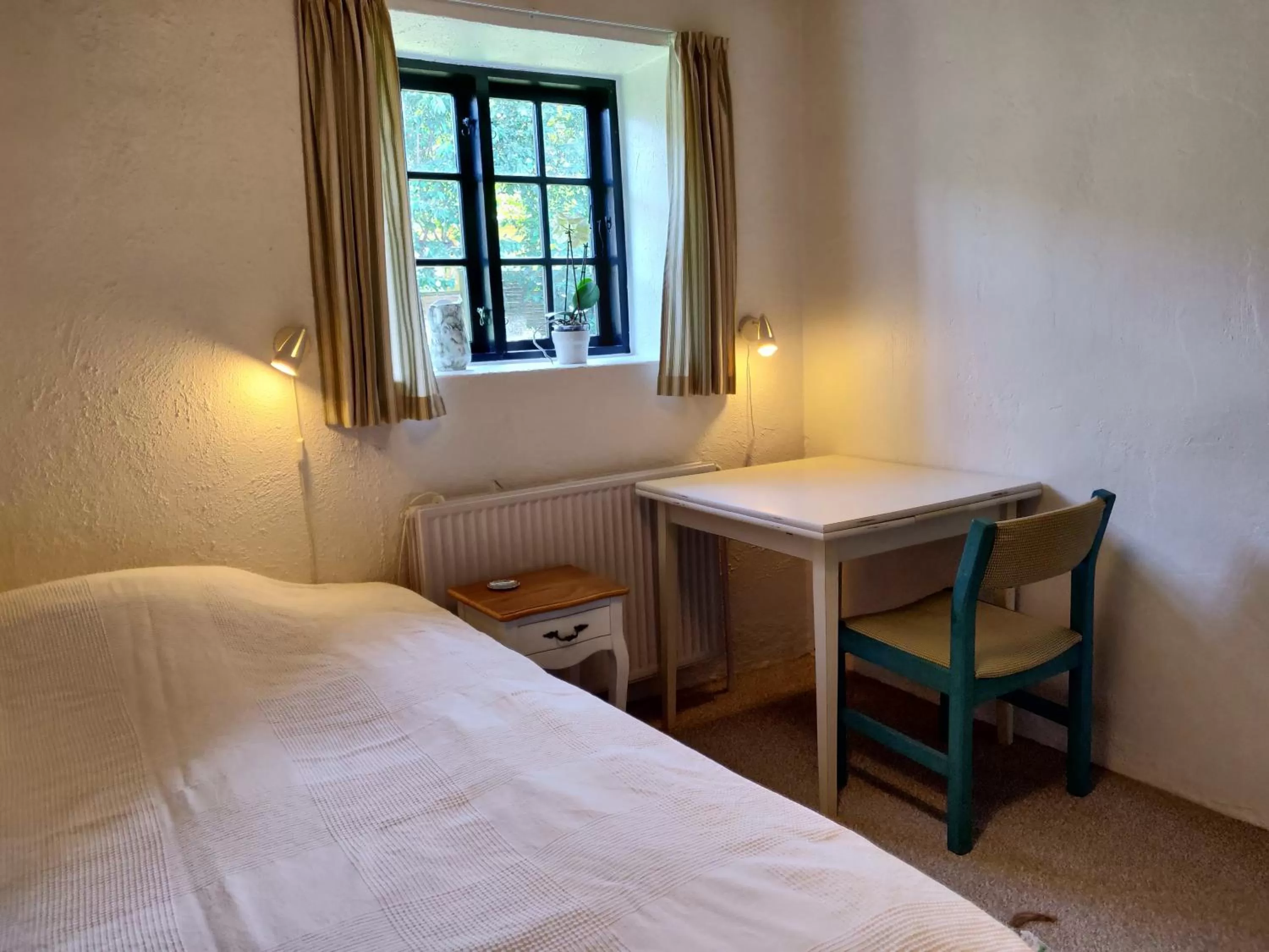 Dåstrup Bed & Breakfast