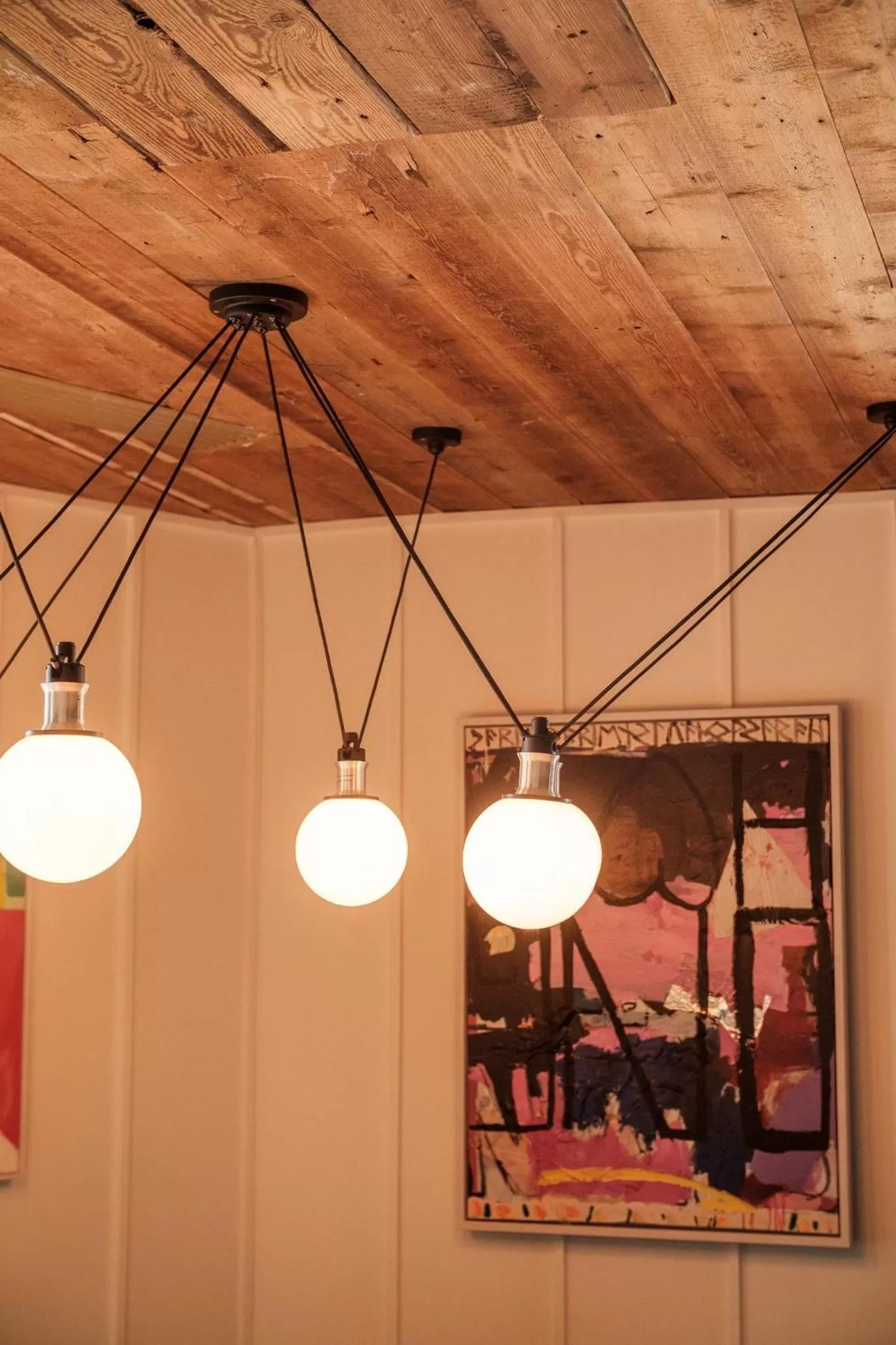 Guests in The Dean Cork