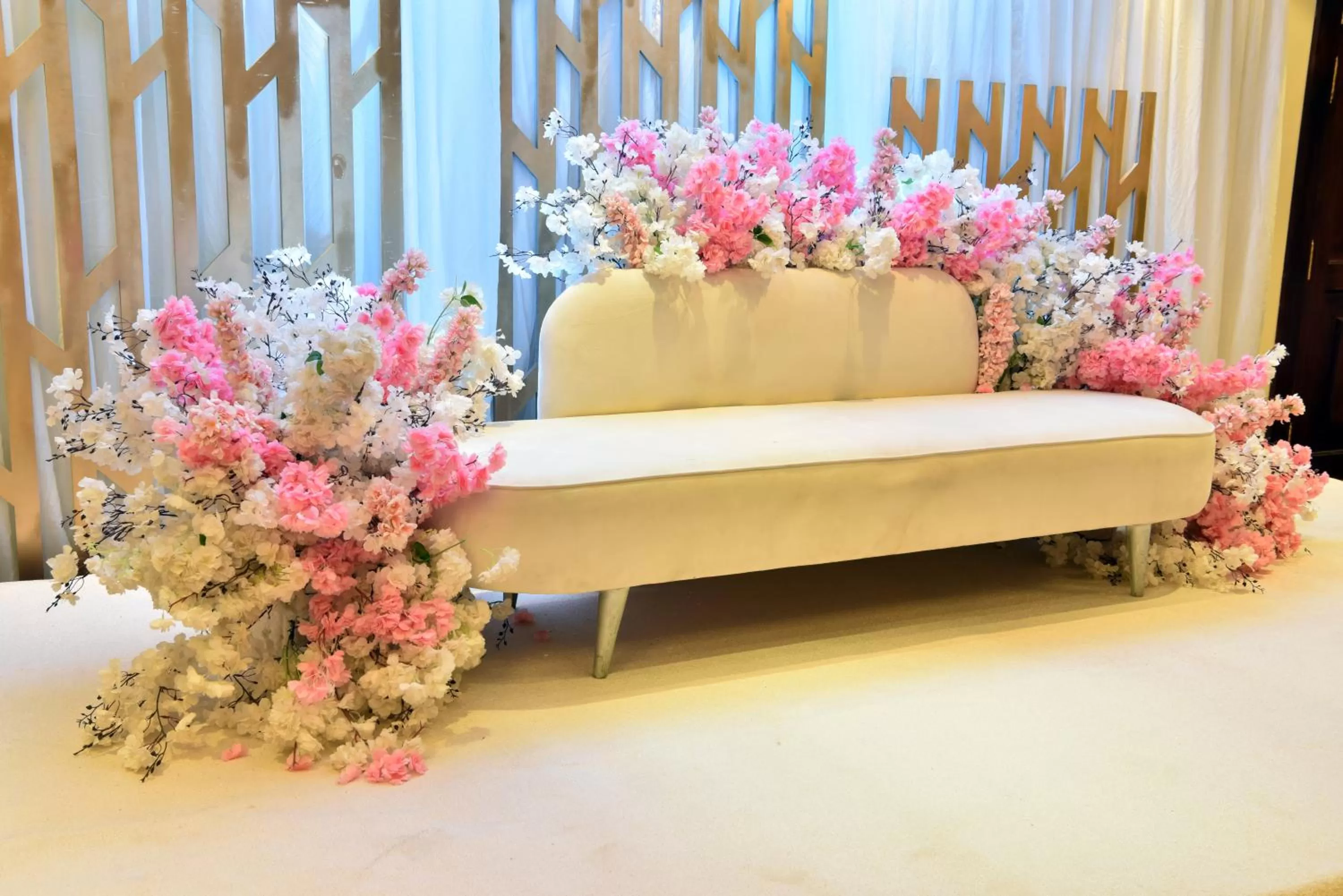 Banquet/Function facilities in Inn & Go Kuwait Plaza