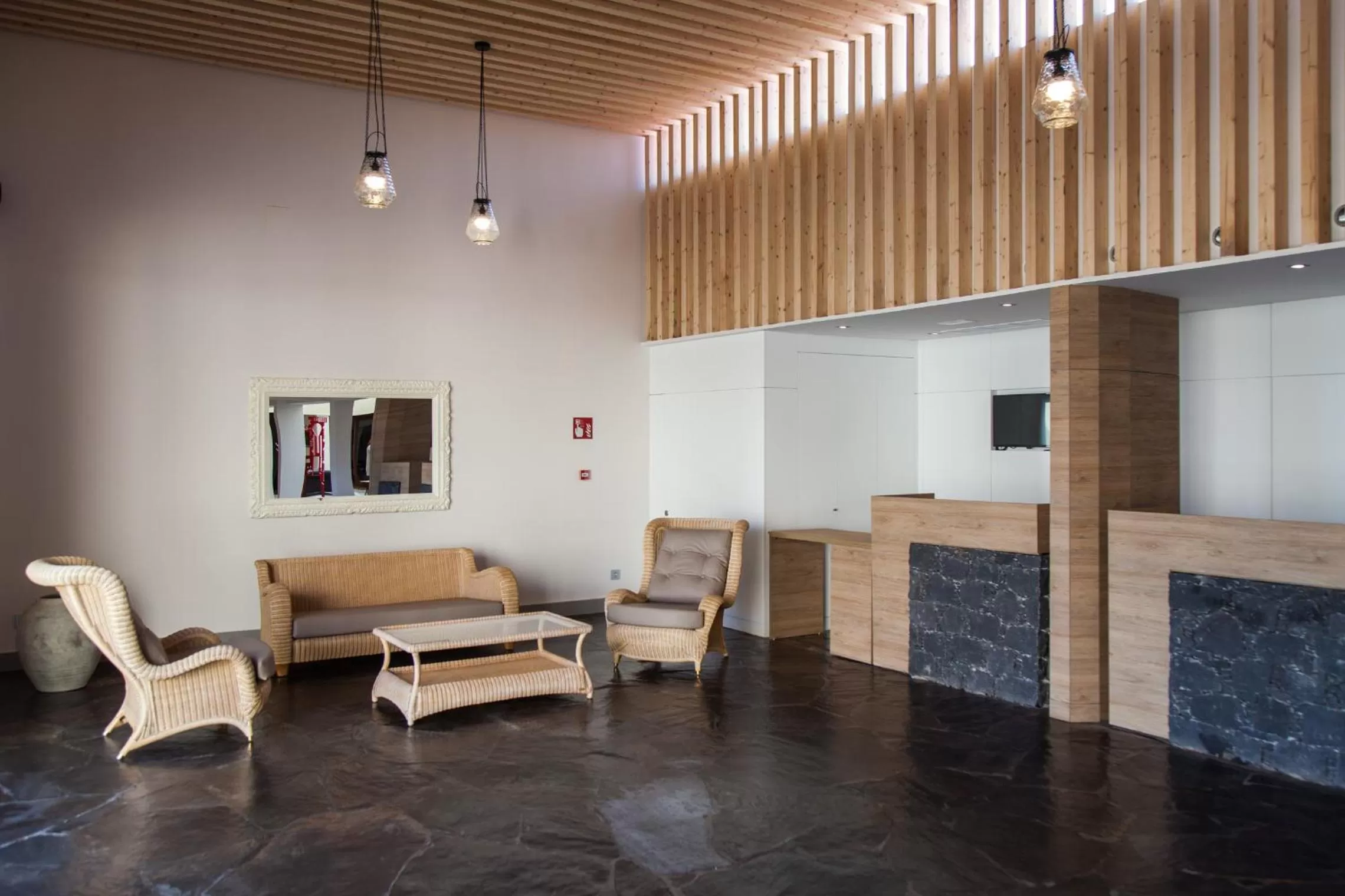 Hotel El Mirador de Fuerteventura