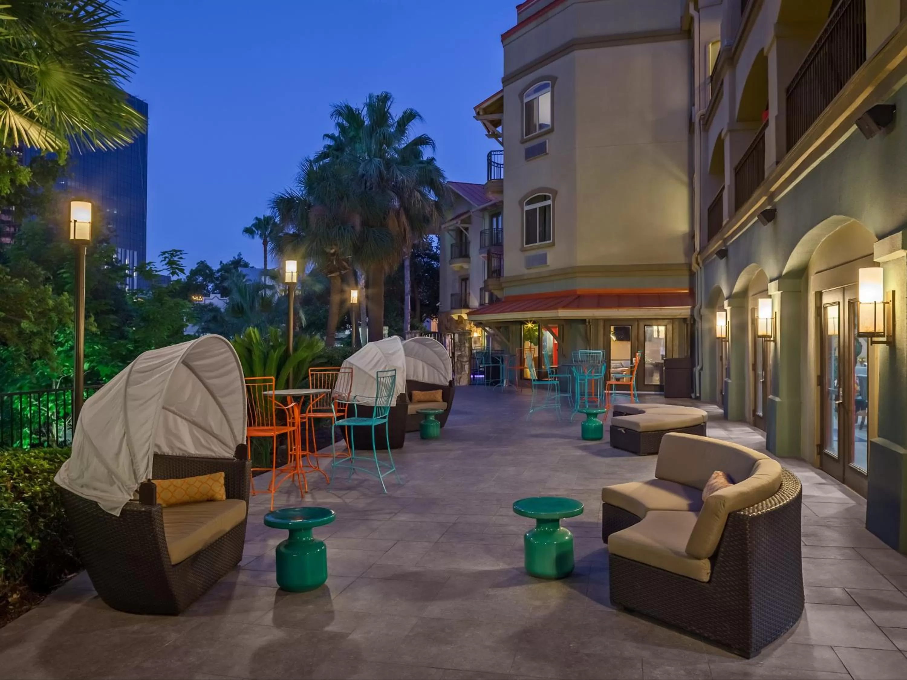 Other in Hotel Indigo San Antonio Riverwalk by IHG