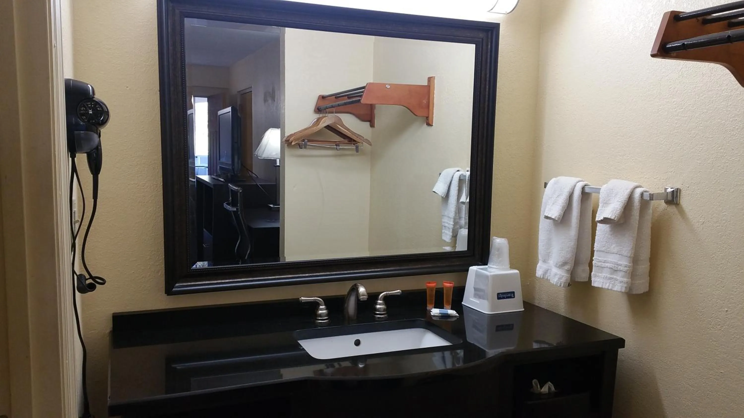 Days Inn by Wyndham Ridgeland South Carolina
