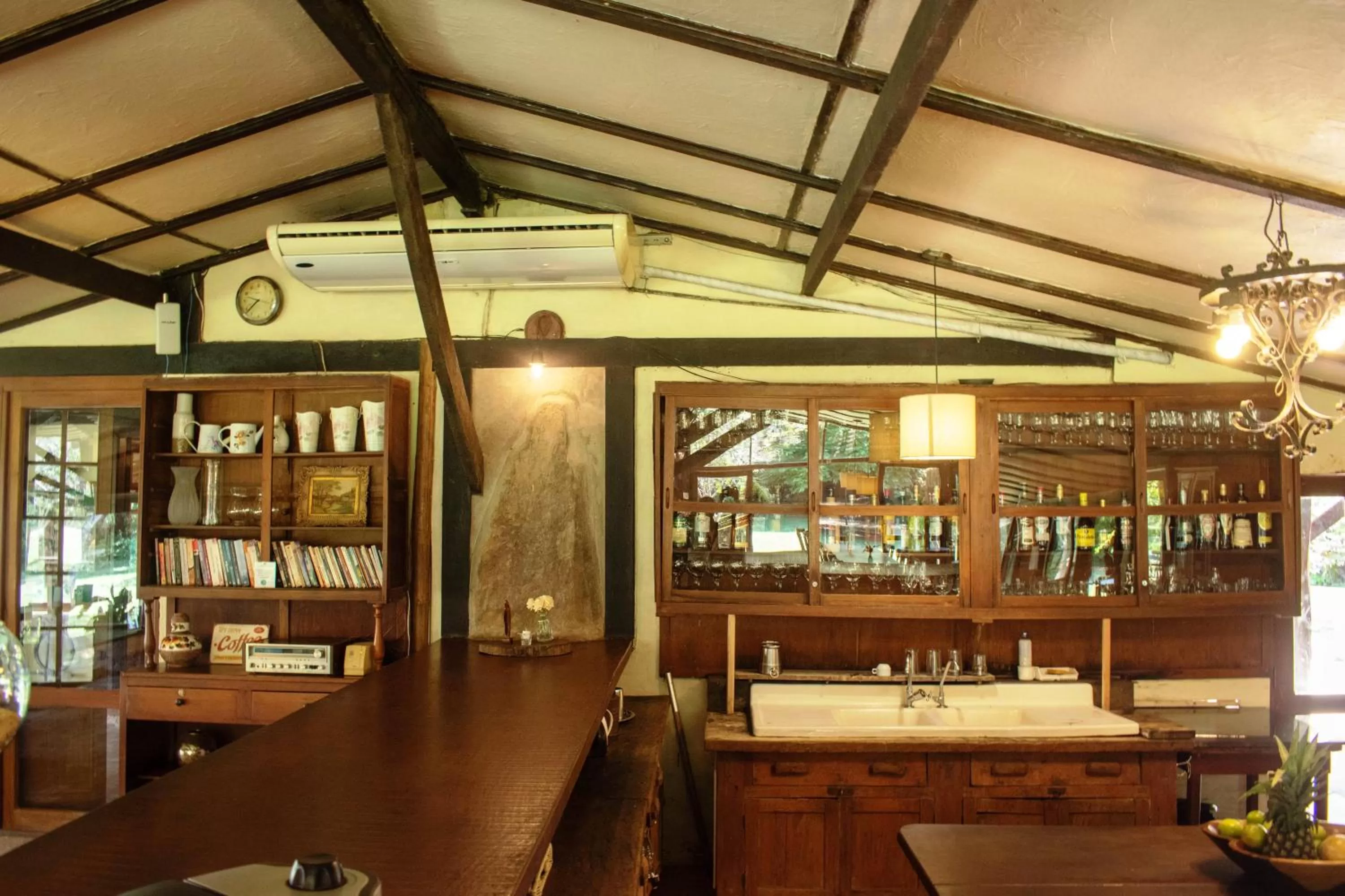 Lounge or bar in Hotel Santa Esmeralda