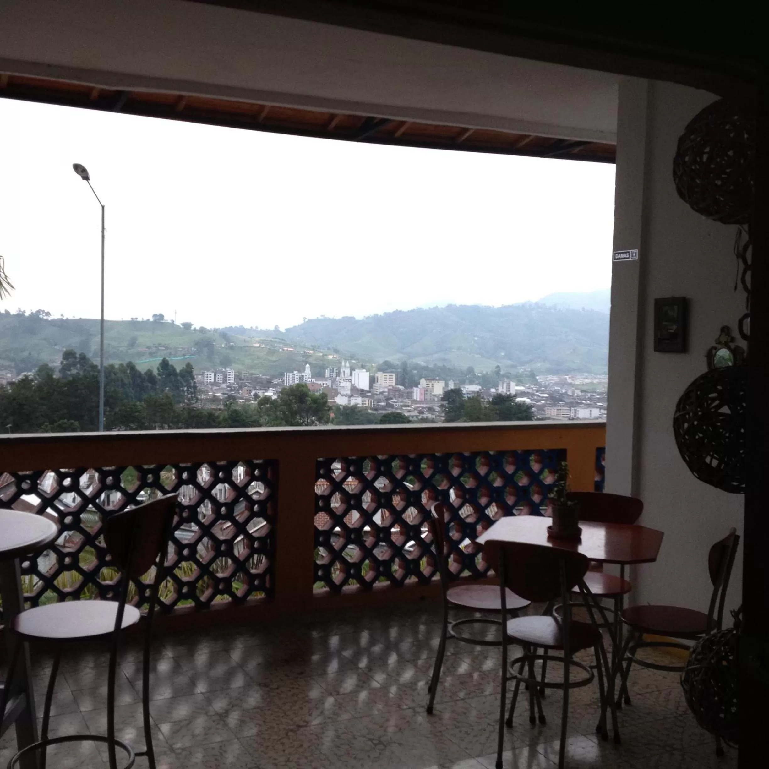 Hotel Faroazul RNT12633