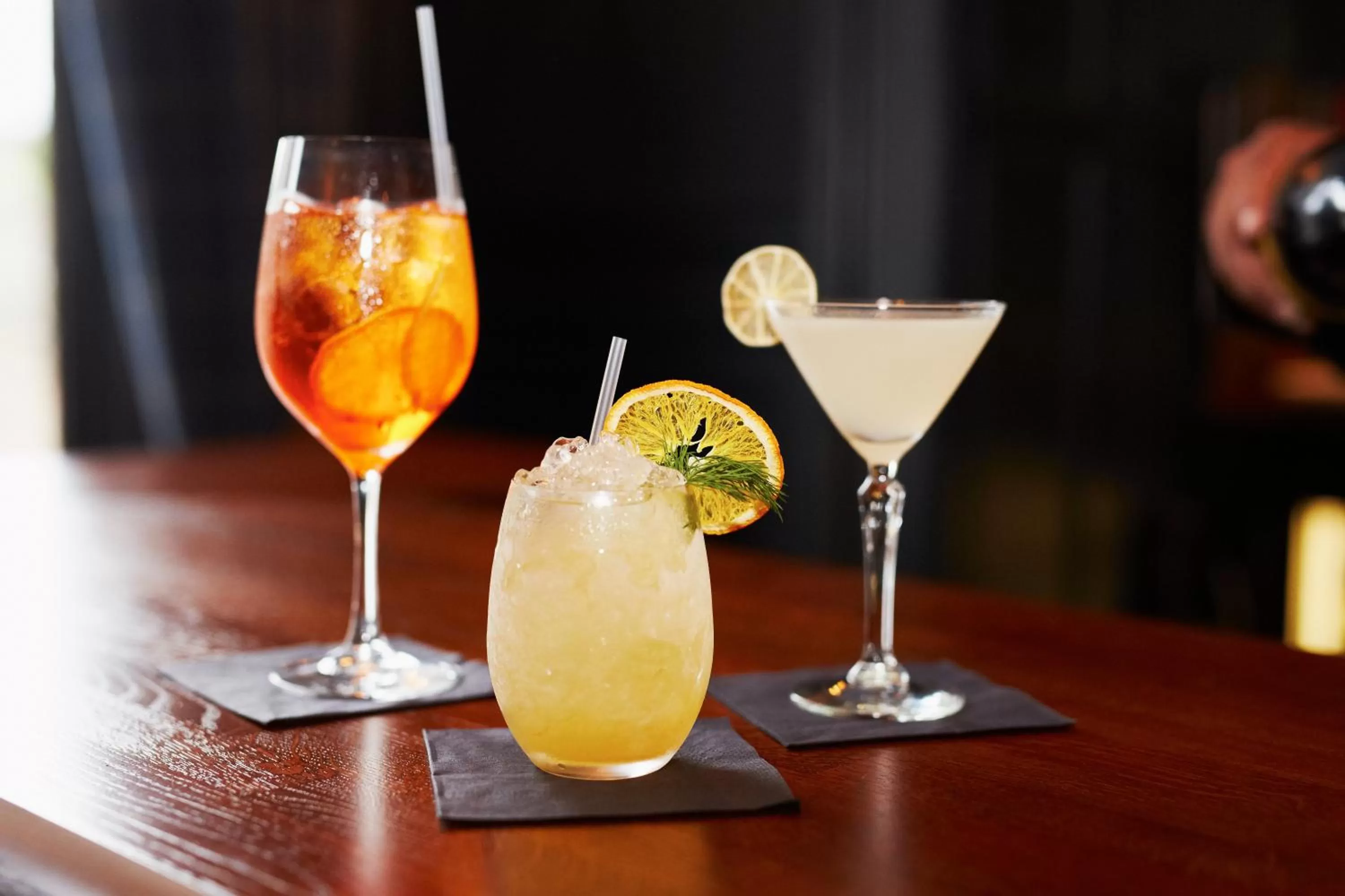 Restaurant/places to eat in The Roseate Edinburgh - Small Luxury Hotels of the World