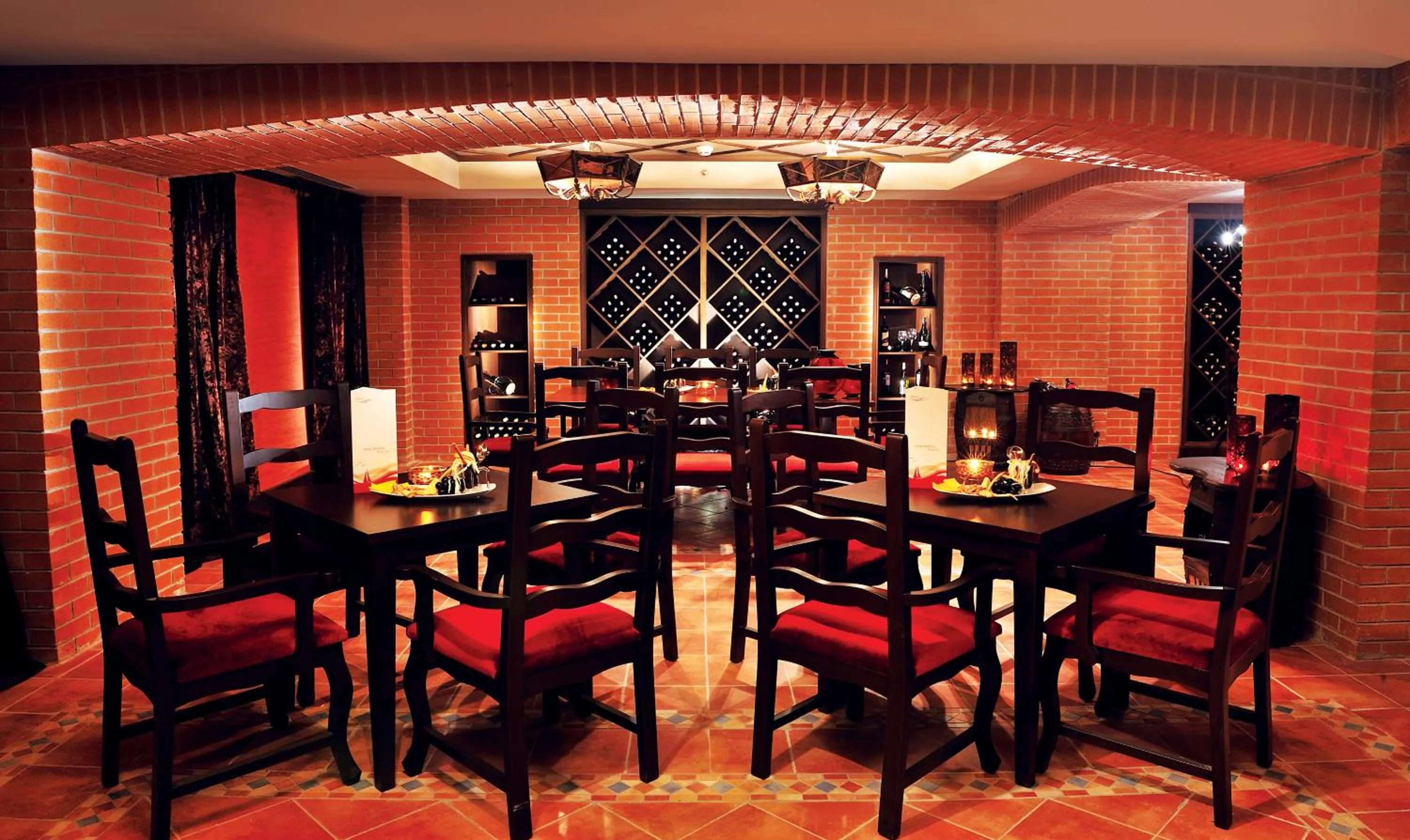 Activities in Susesi Luxury Resort