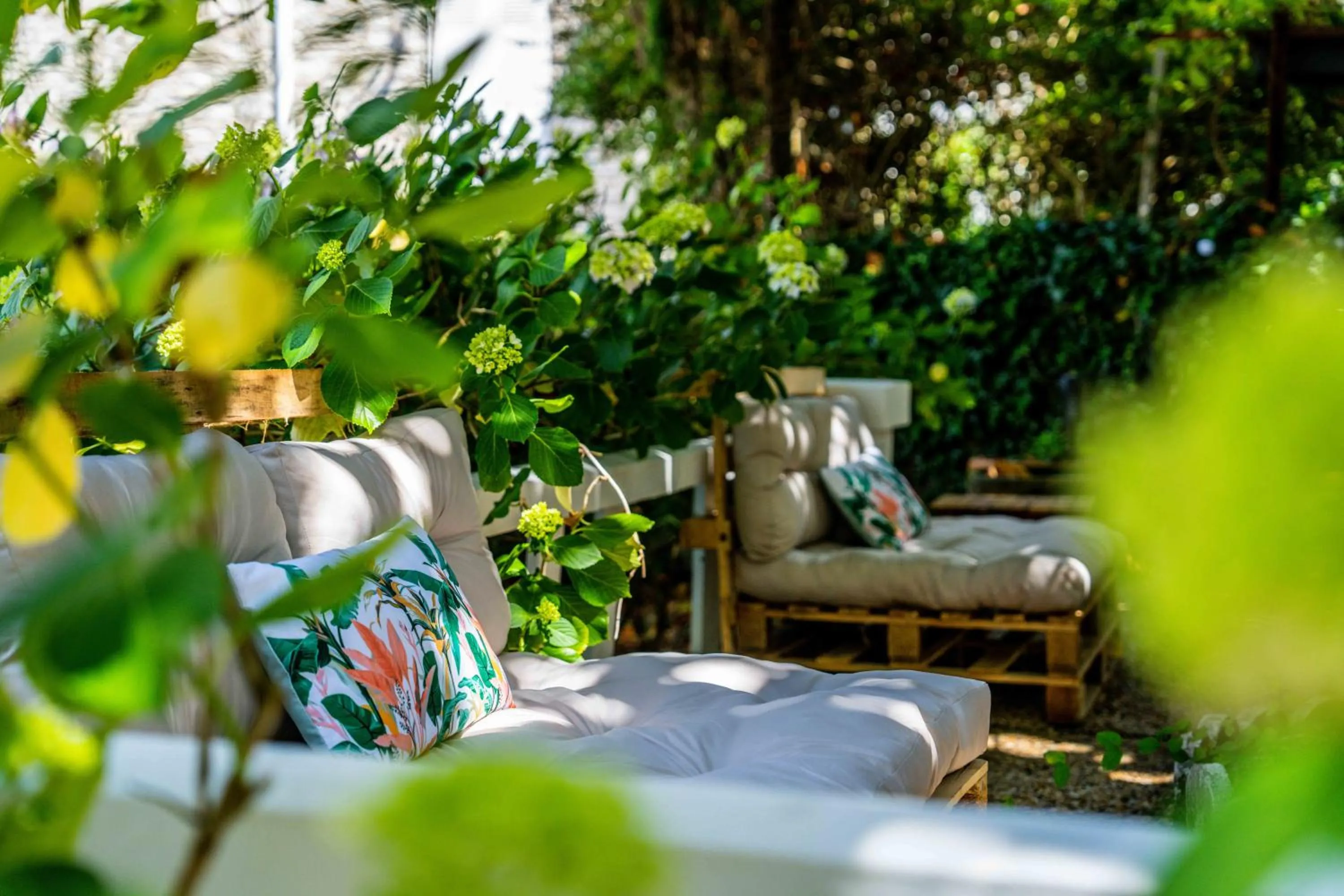 Hôtel VAL FLORES LOGIS