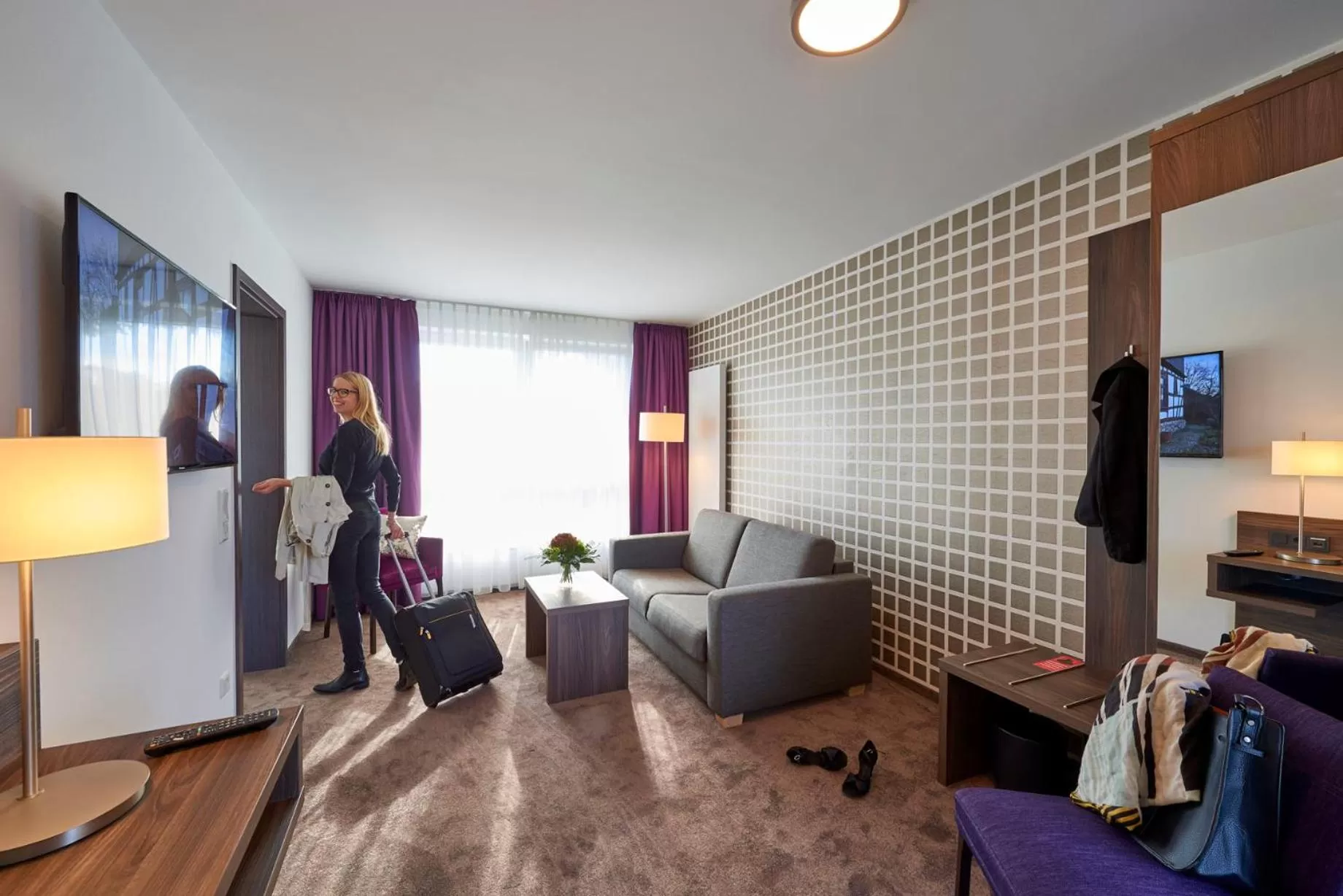 Hotel Mühlenhof Lollar