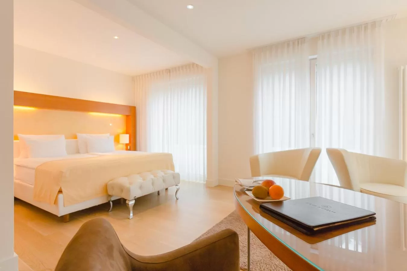 Other, Bed in Aqua Aurelia Suitenhotel an den Thermen