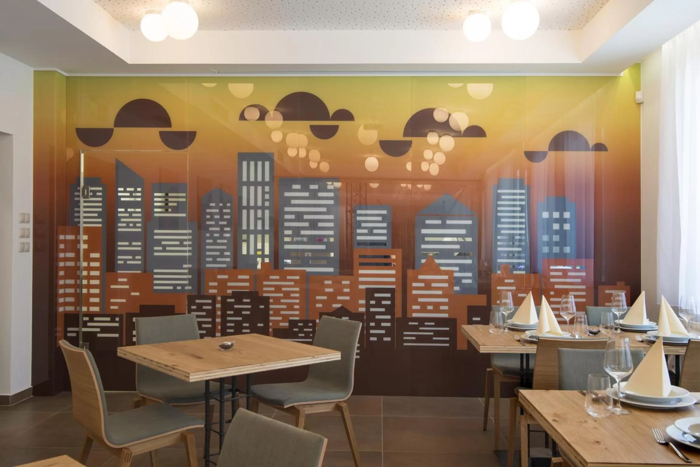 Restaurant/places to eat in HOTEL A RESTAURACE U STAVAŘE