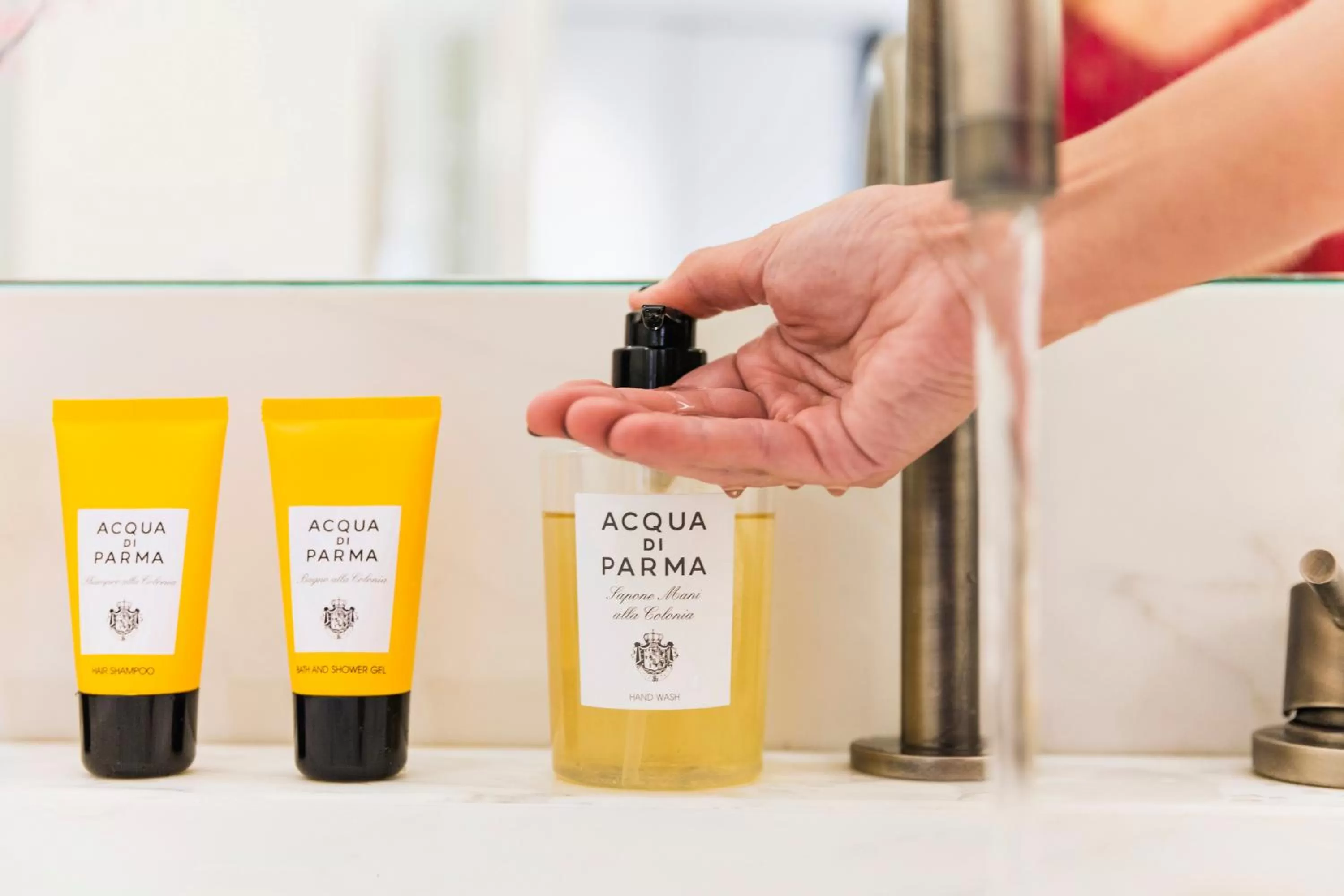 Spa and wellness centre/facilities in Hotel Scenario