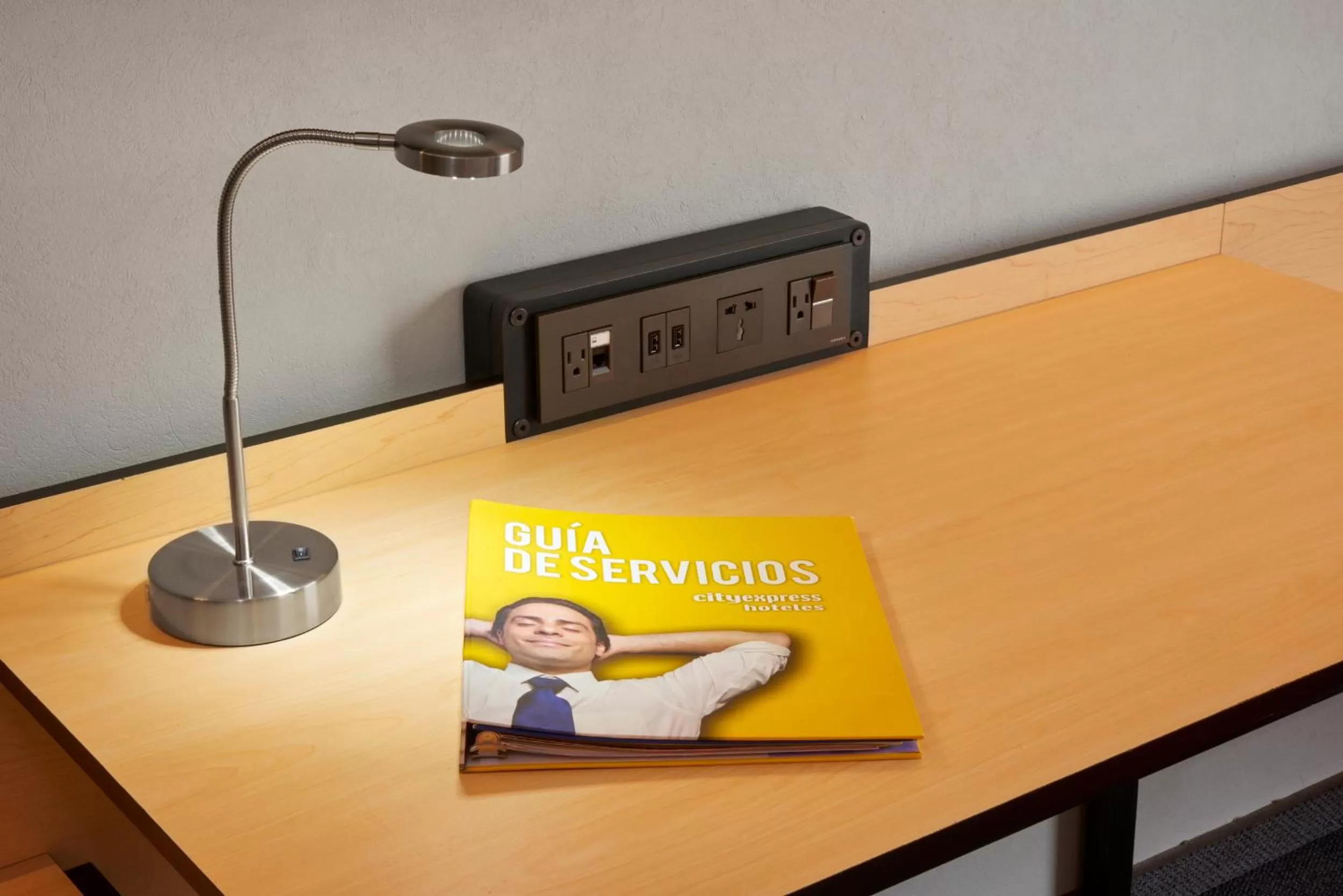 Other in City Express by Marriott Tepotzotlán