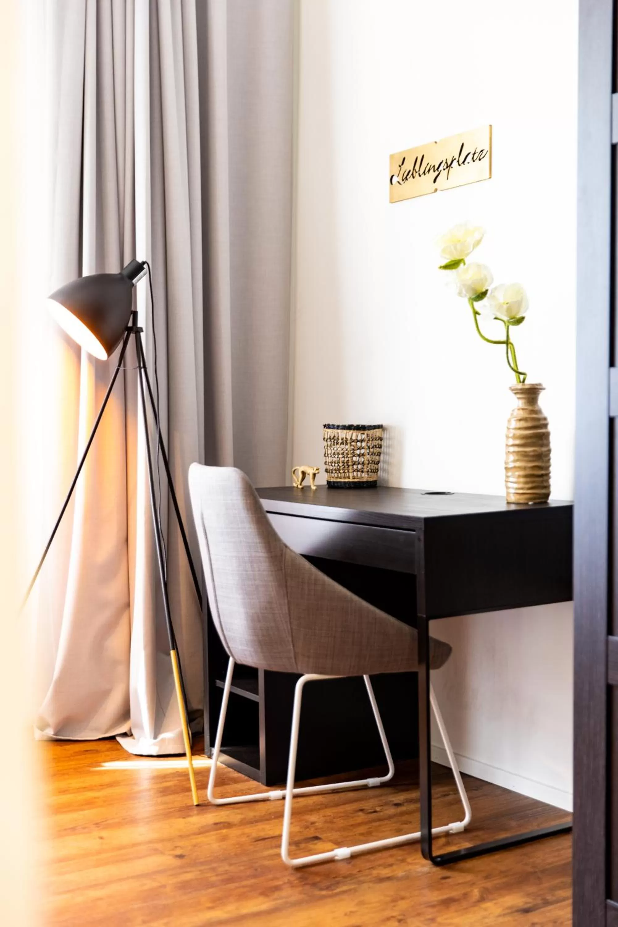 Luxstay Bad Nauheim - Self-Check-In