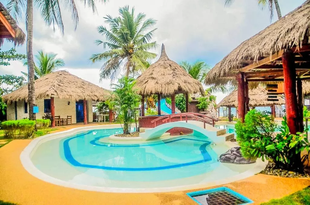 Camaya-an Paradise Beach Resort