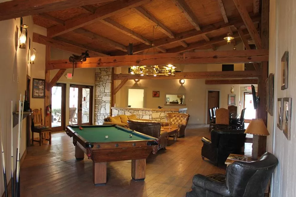 Flying L Ranch Resort & Golf Course