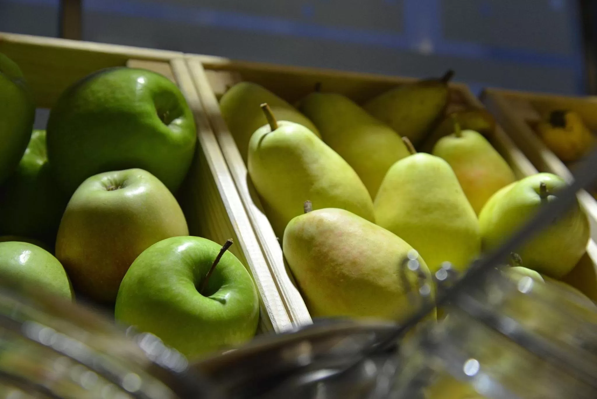 Food in Rosslyn Central Park Hotel Sofia