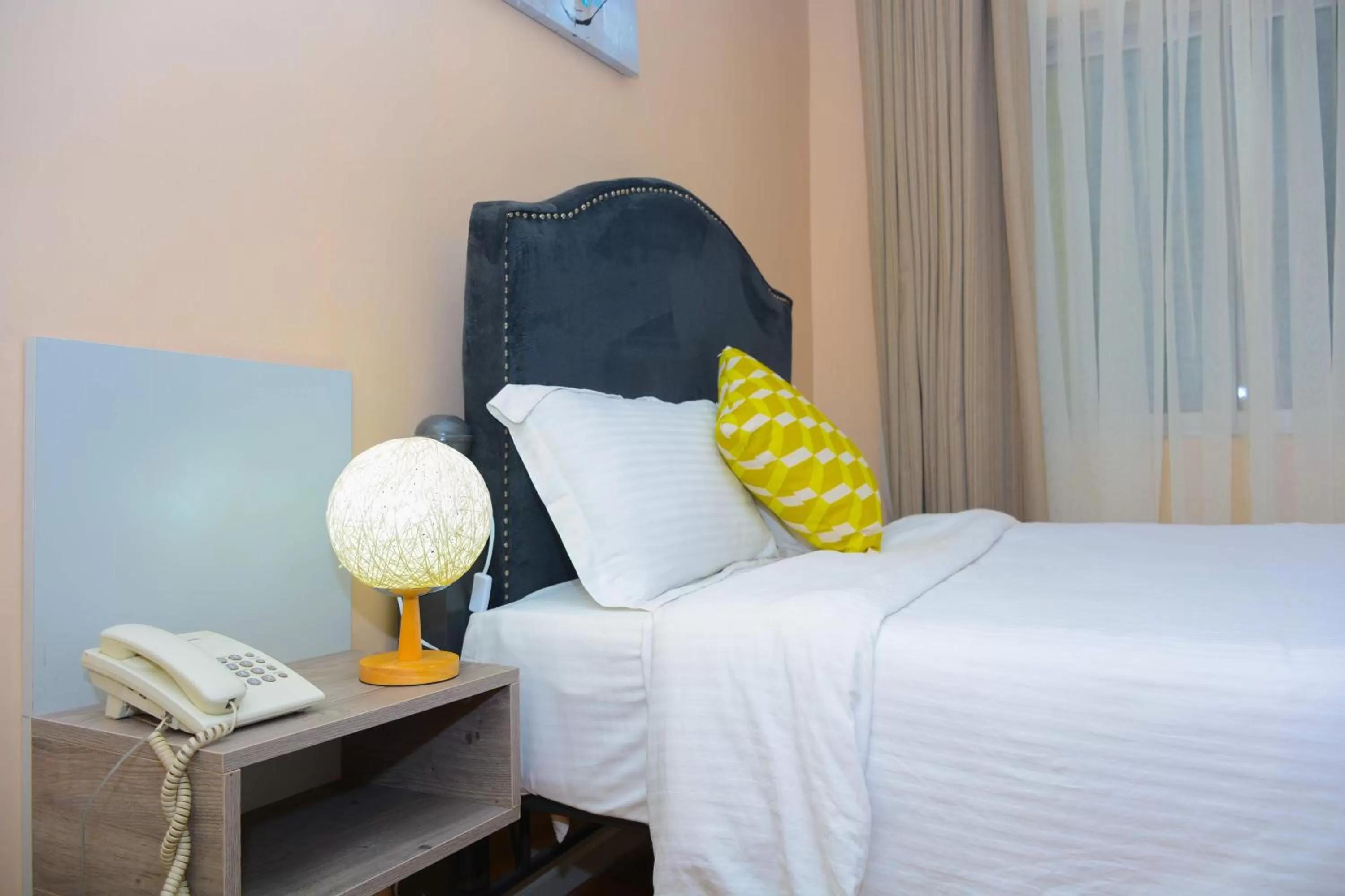 Bed in Appleton Resort