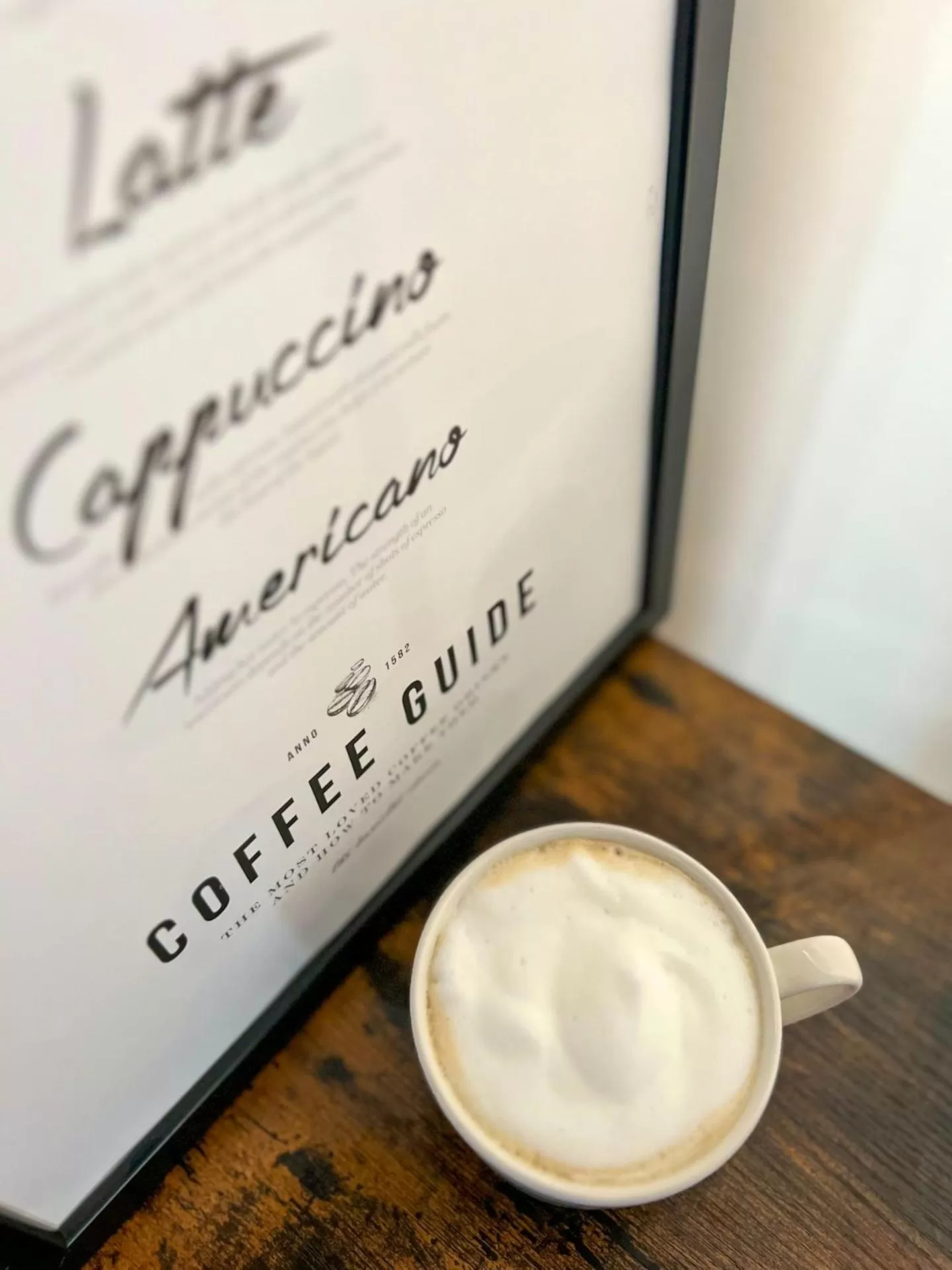 Coffee/tea facilities in Il Cantuccio di Gioia