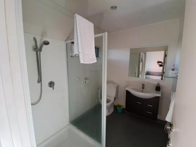 Oasis Motel & Holiday Park Turangi