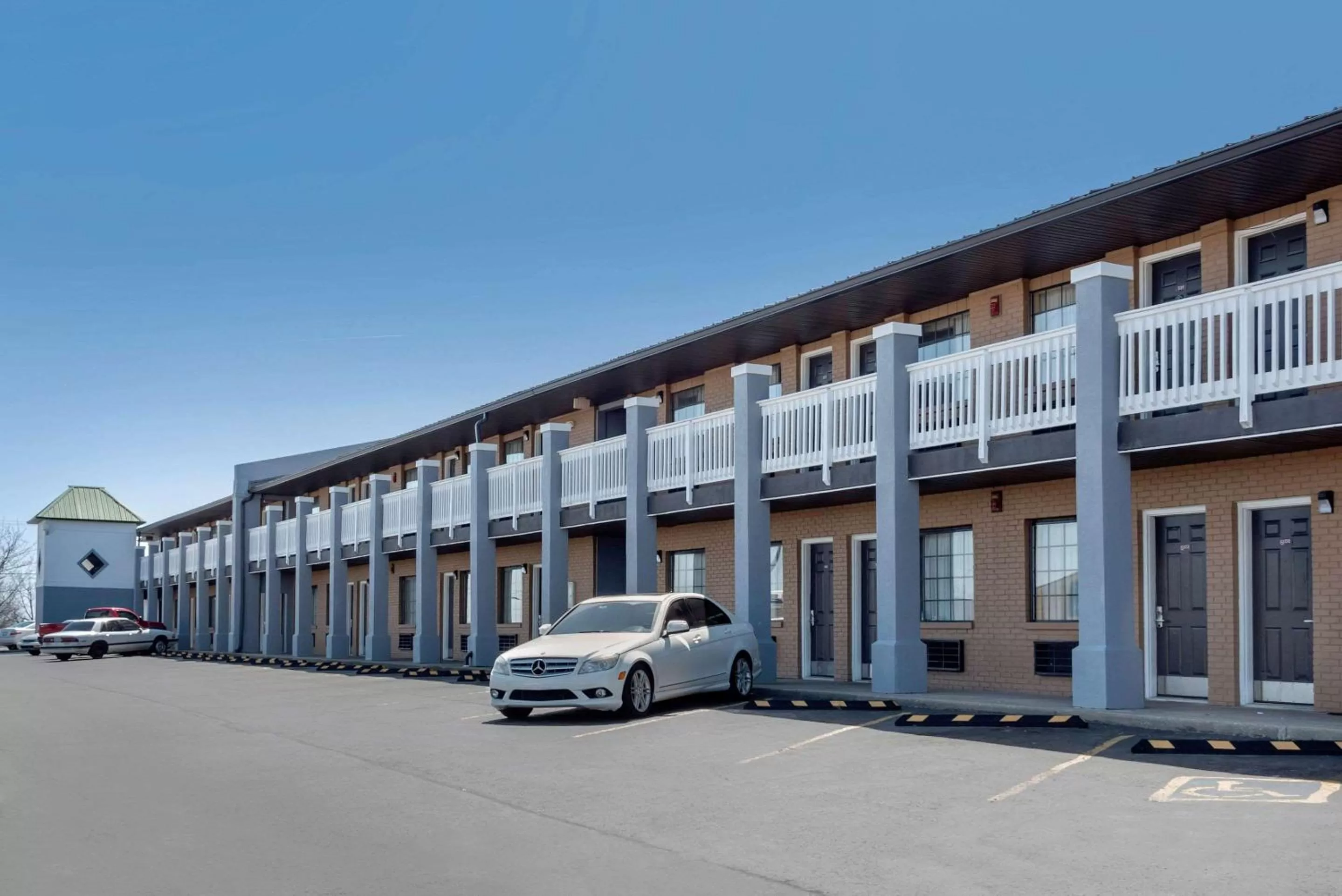 Other in Econo Lodge Lexington Southeast