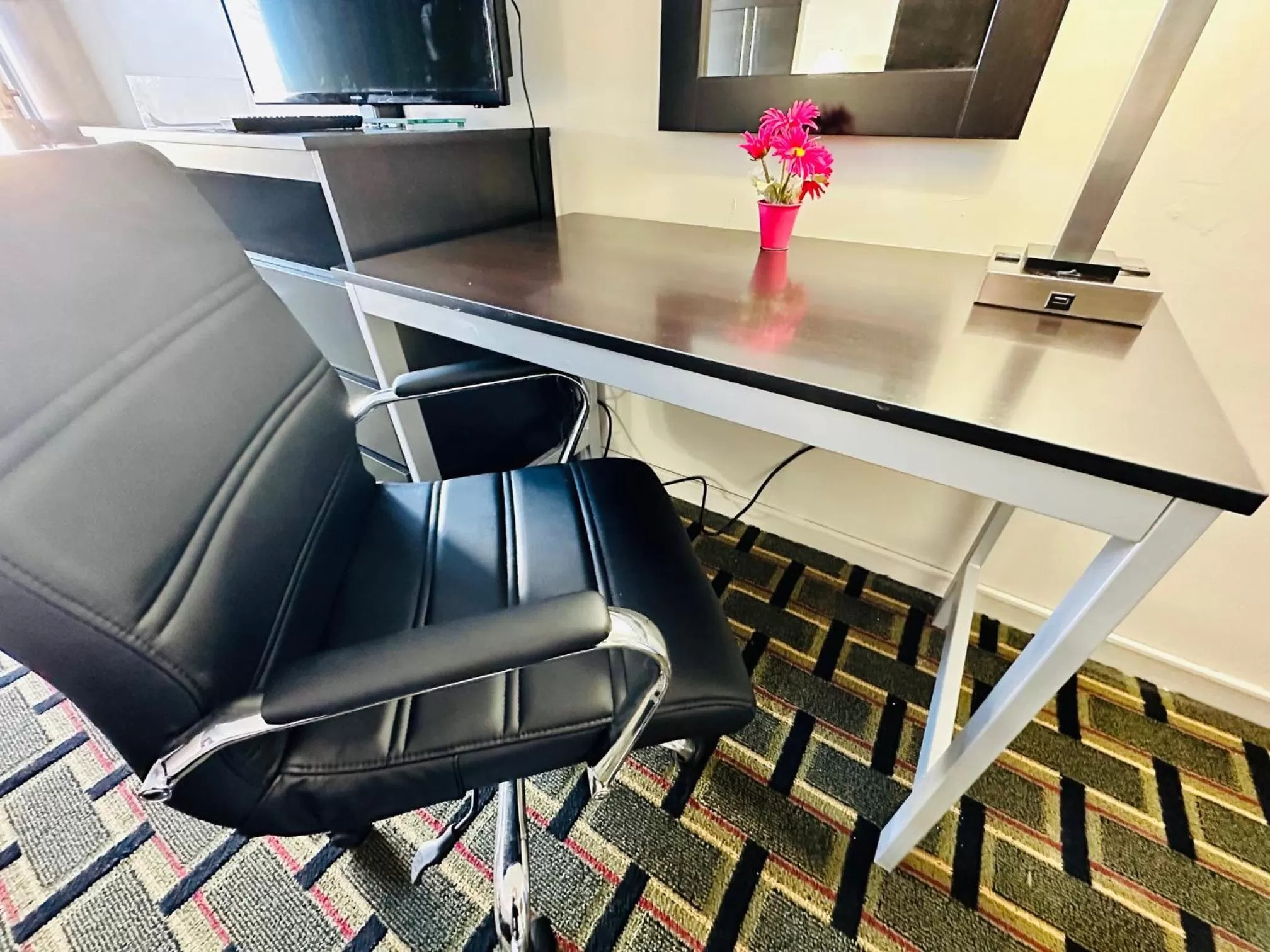 Econo Lodge Clemson - University Area