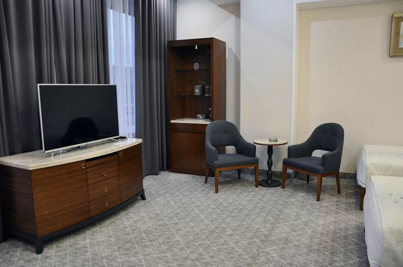 Parliament Palace Hotel