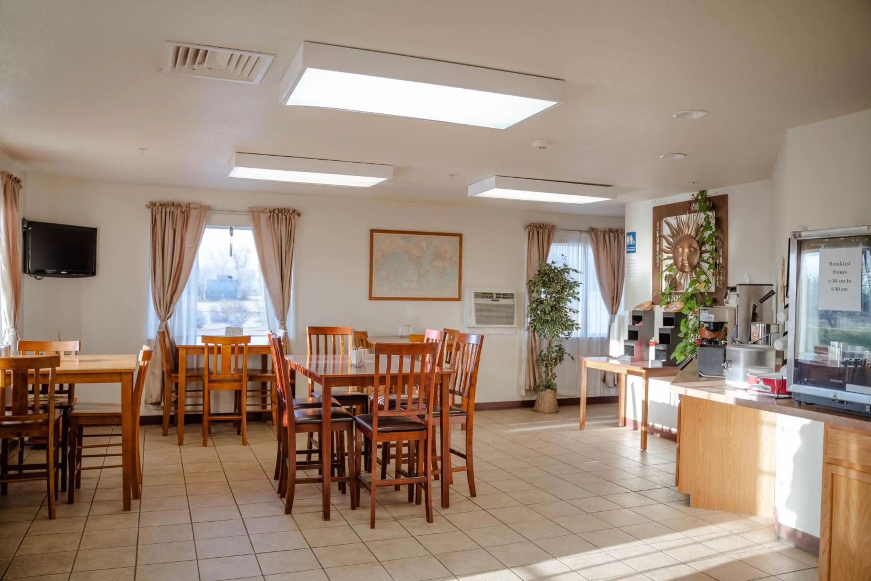 Breakfast, Restaurant/Places to Eat in Haysville Express Inn