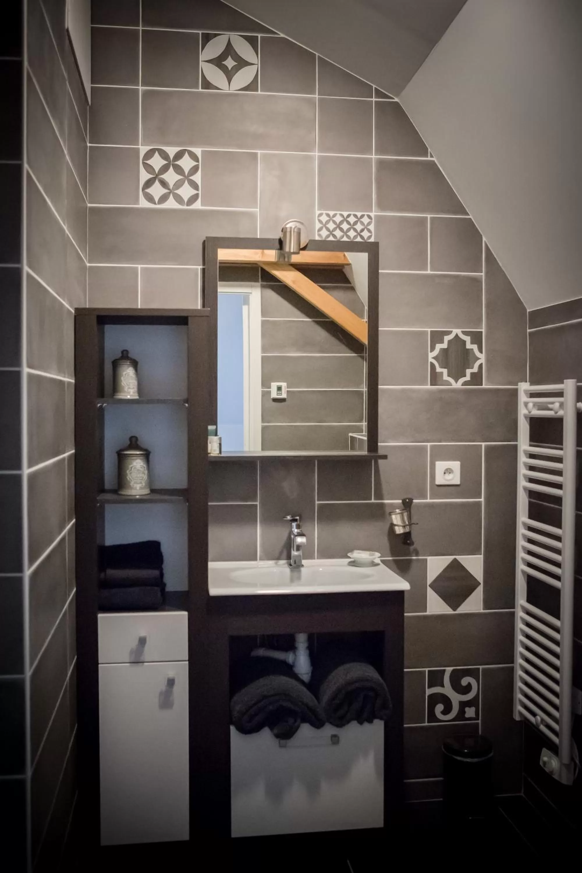 Chateau De La Moriniere