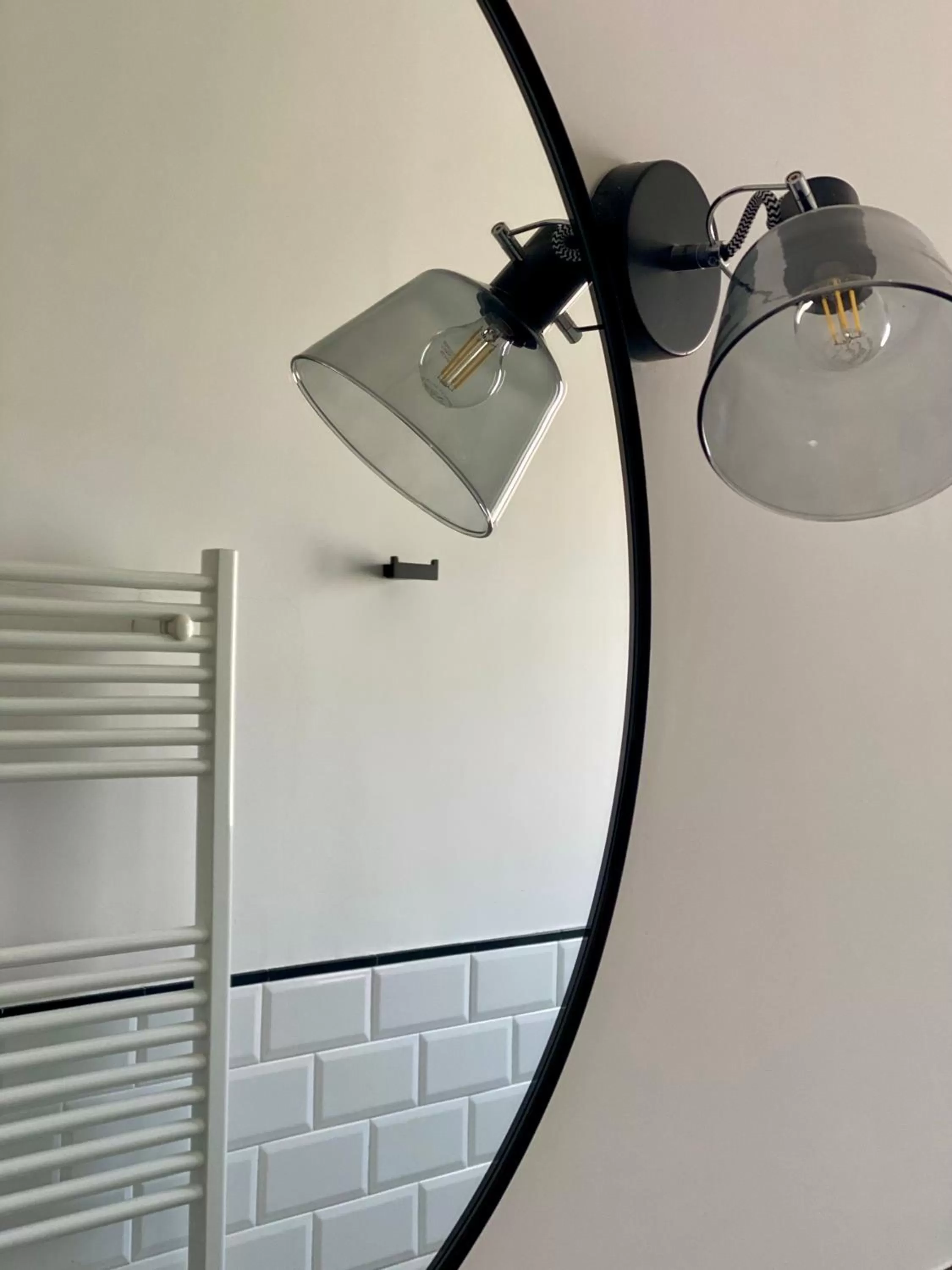 Bathroom in HABITARE Lecce & Salento