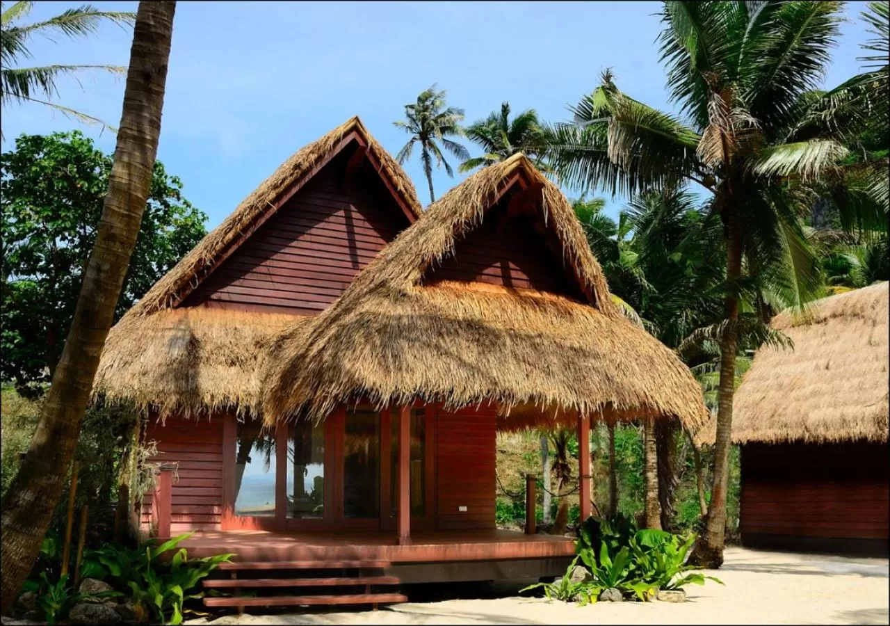 View (from property/room) in Cauayan Island Resort and Spa