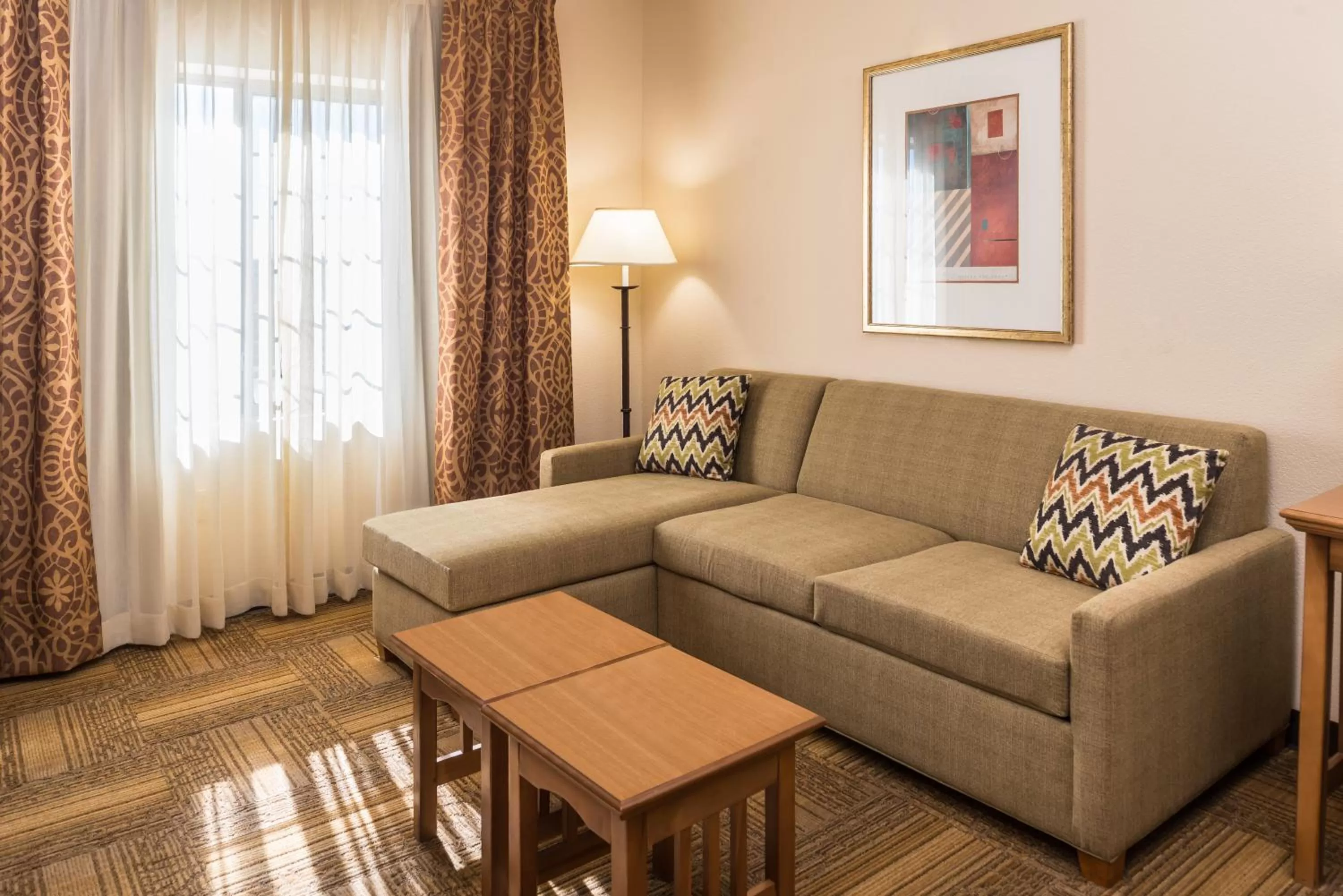 Two-Bedroom Suite in Staybridge Suites Las Cruces, an IHG Hotel