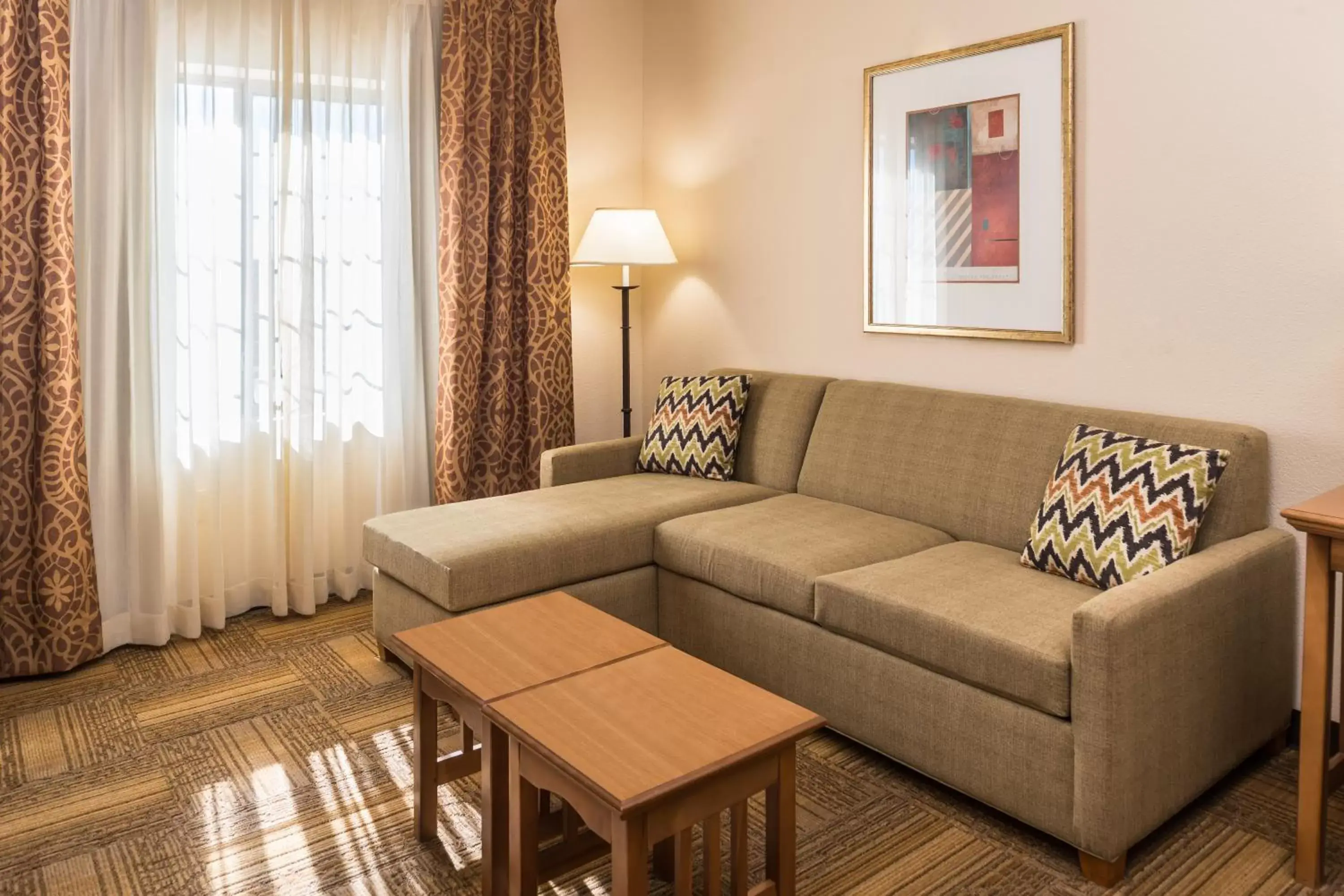 Two-Bedroom Suite in Staybridge Suites Las Cruces, an IHG Hotel Two-Bedroom Suite in Staybridge Suites Las Cruces, an IHG Hotel